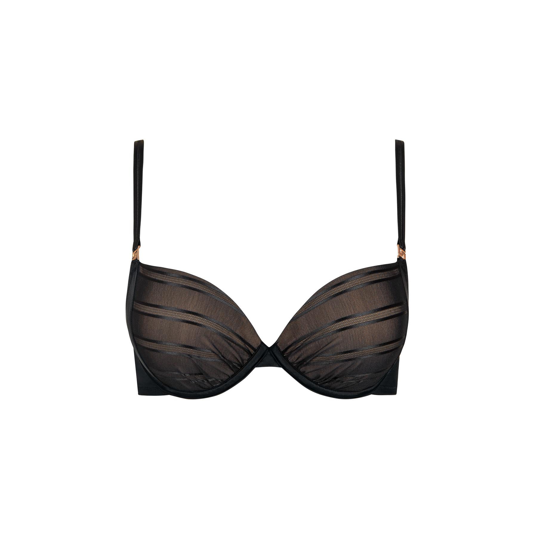 3838411428222 - Damen Push-up-BH Princess