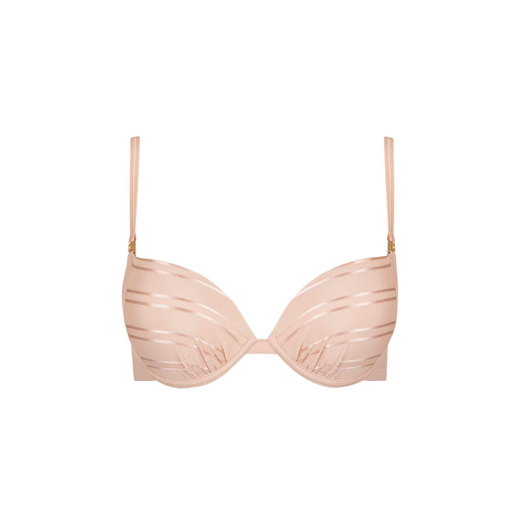 Soutien-gorge push-up donna  Princess