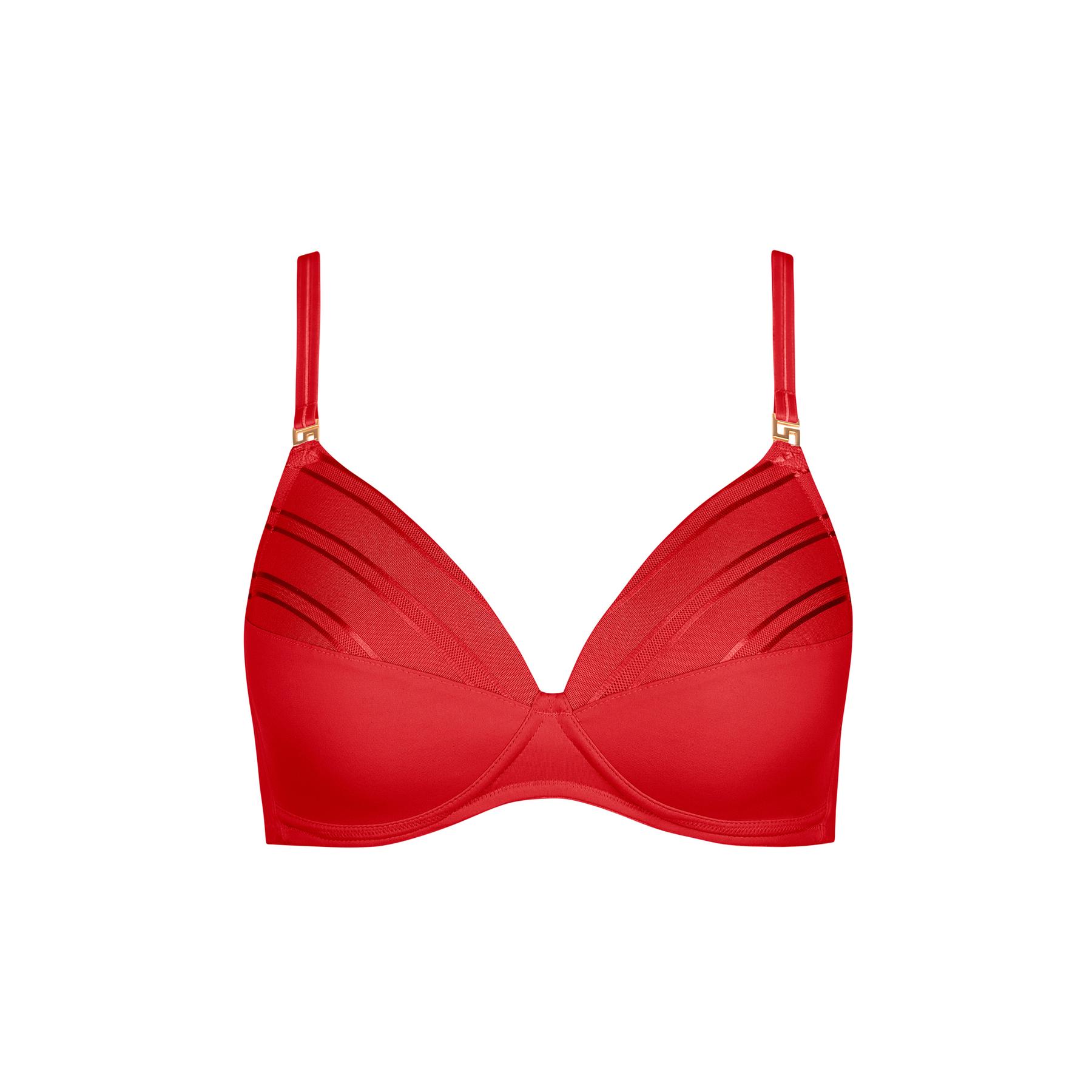 Reggiseno preformato senza ferretto donna  Princess