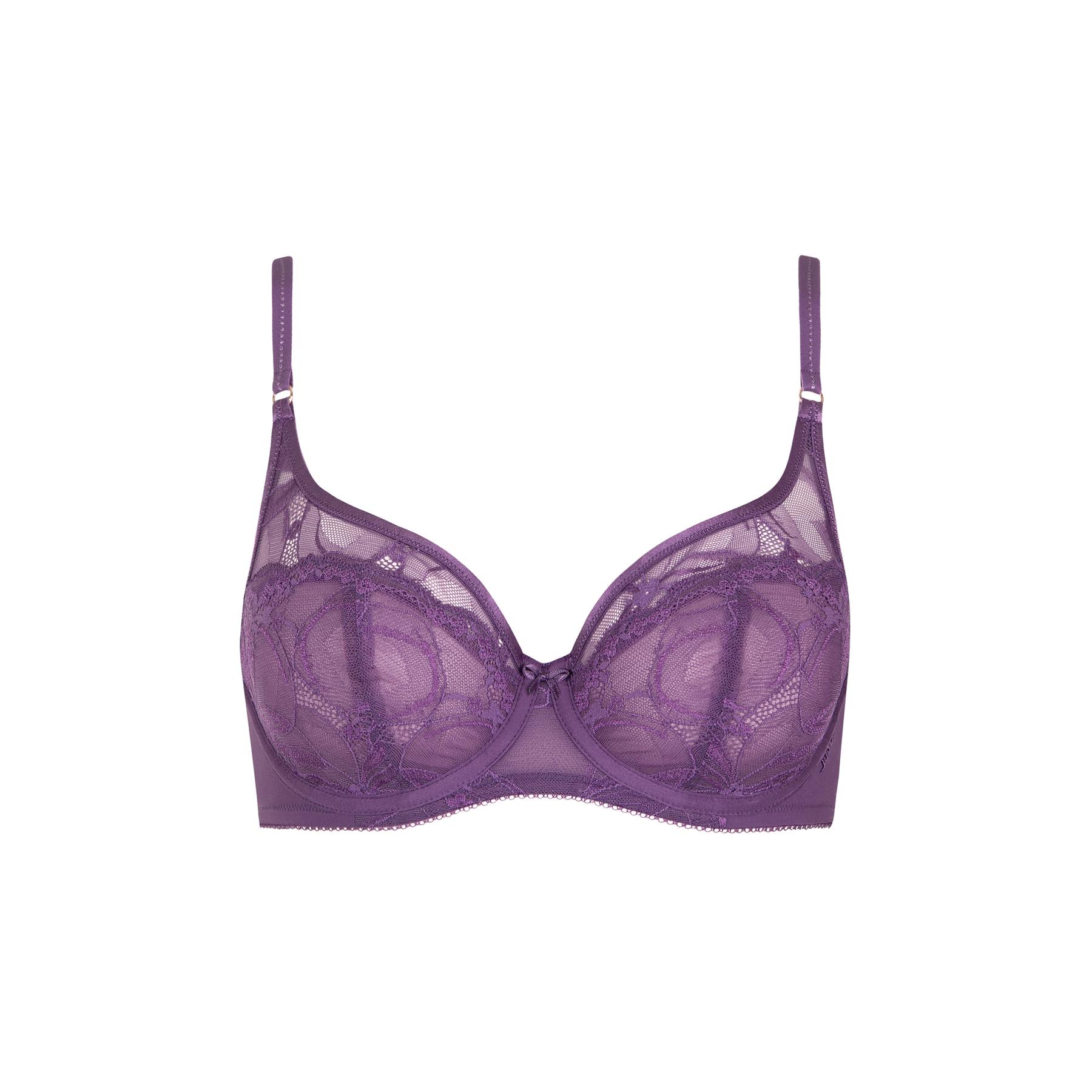 Reggiseno con ferretto donna  Patricia