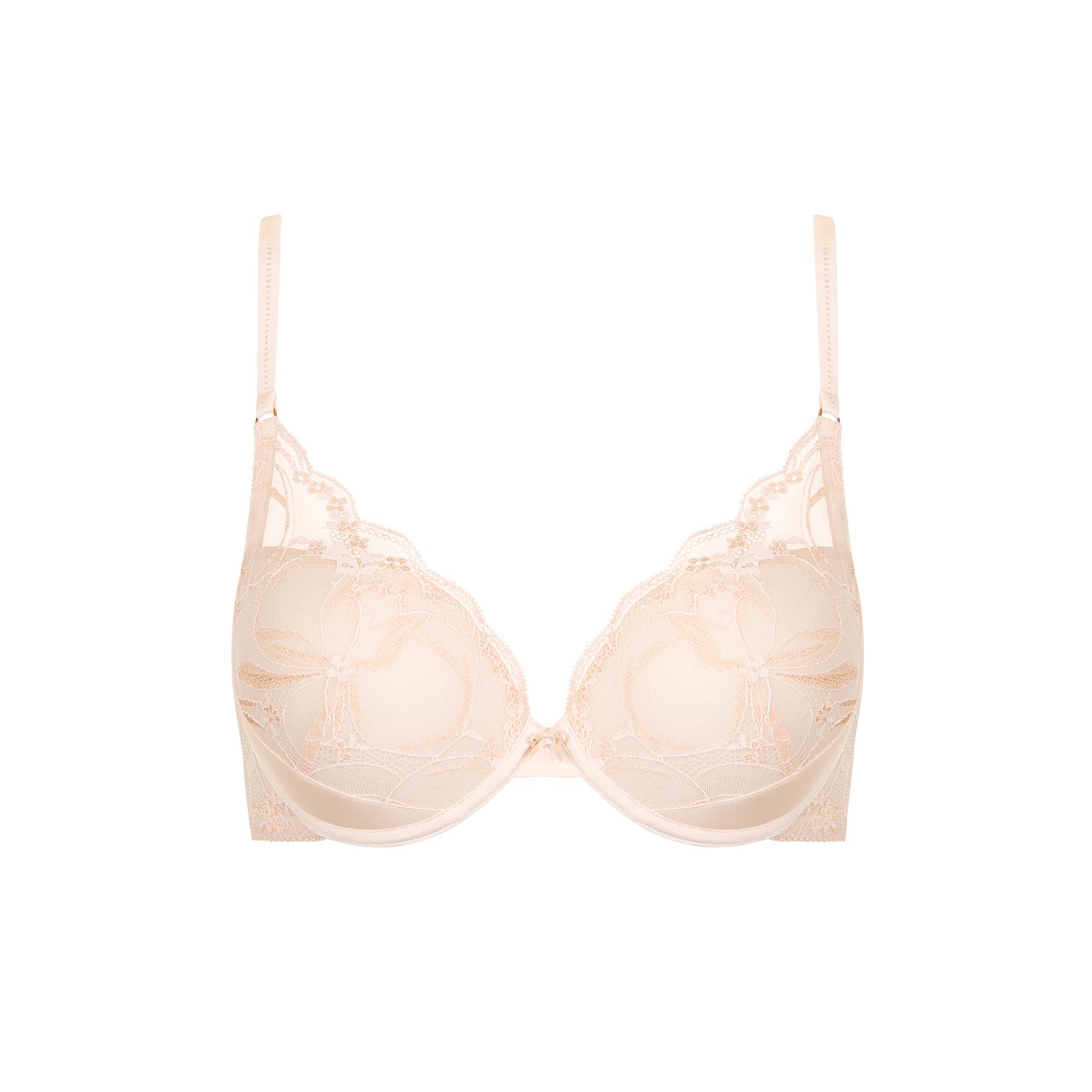 Soutien-gorge push-up donna  Patricia