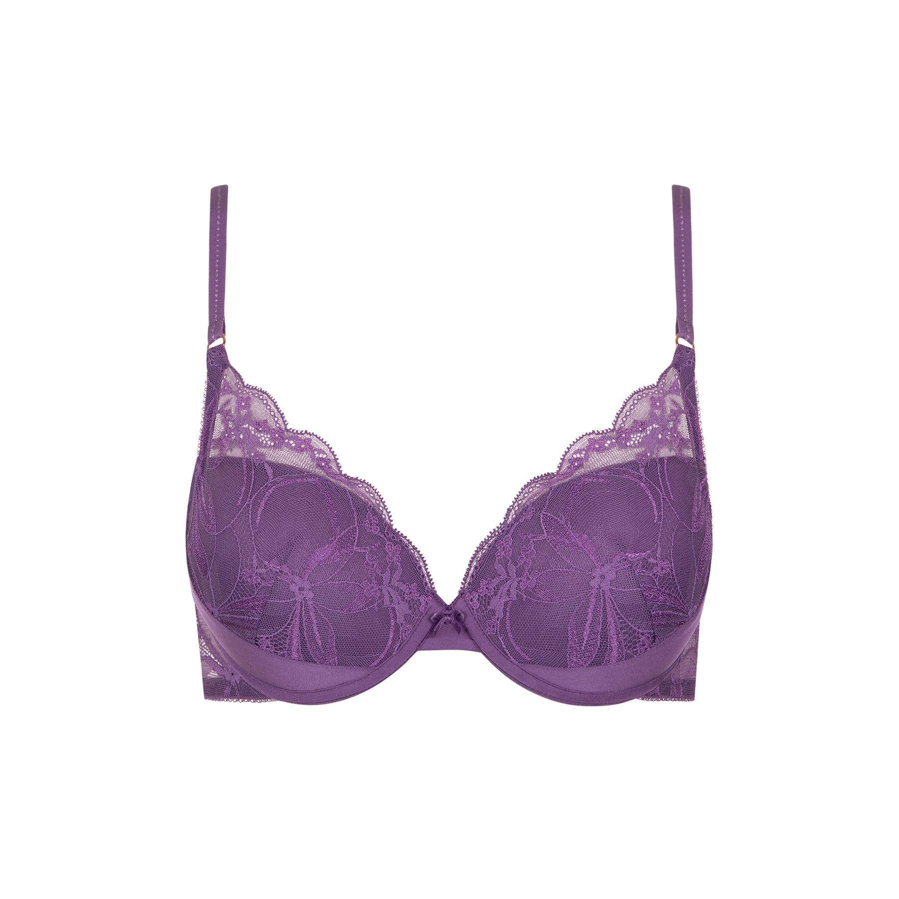 Soutien-gorge push-up donna  Patricia