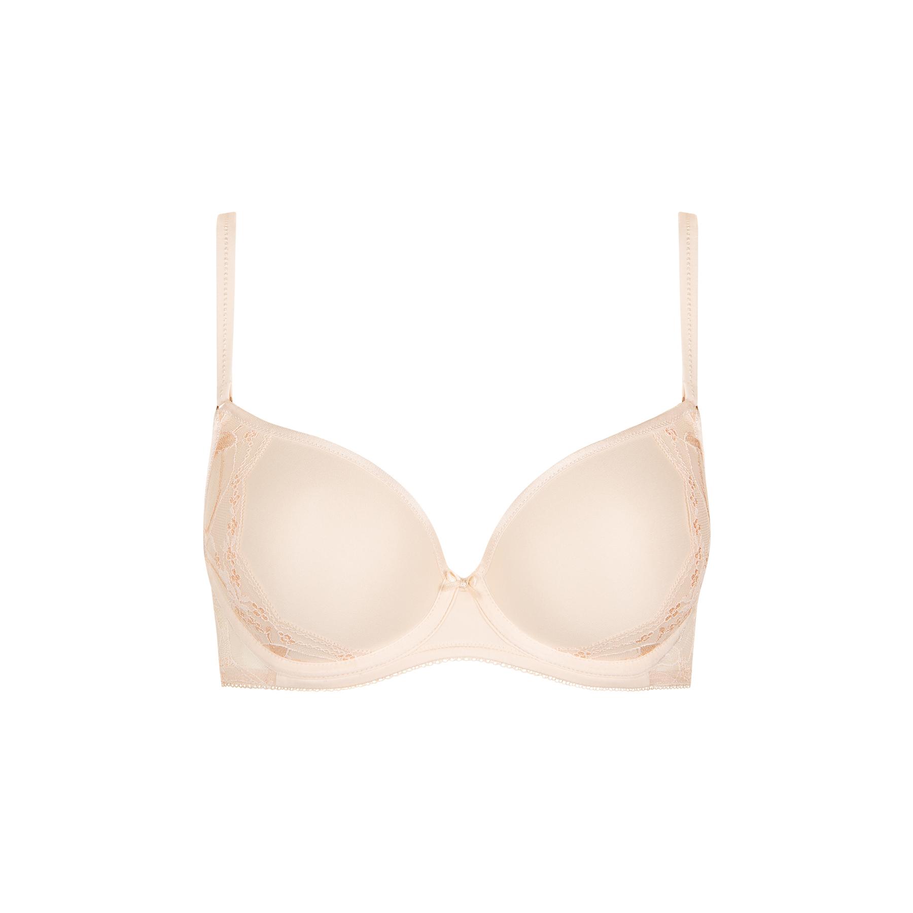 Soutien-gorge preformato spacer donna  PATRICIA