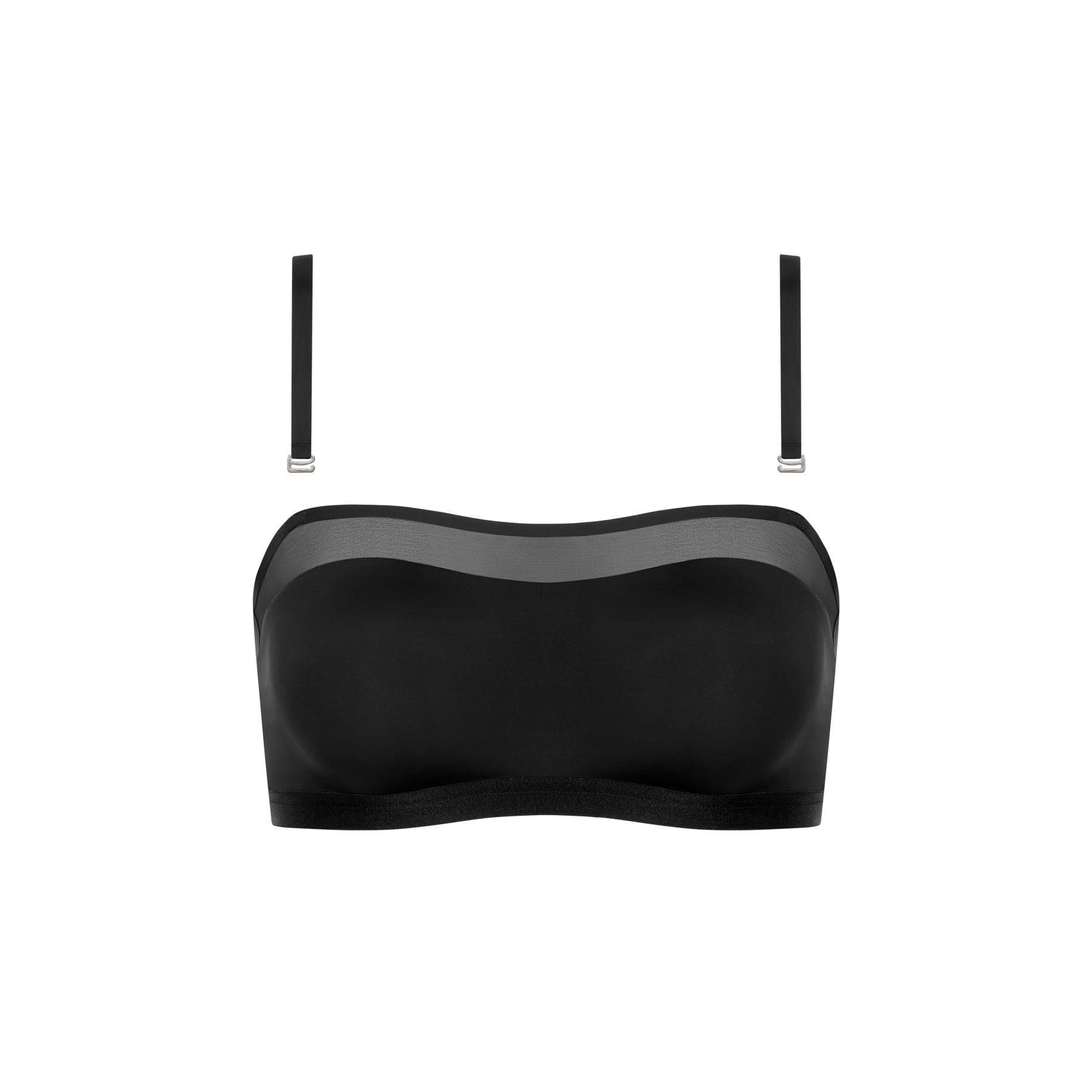 Bralette senza ferretti donna  Paris