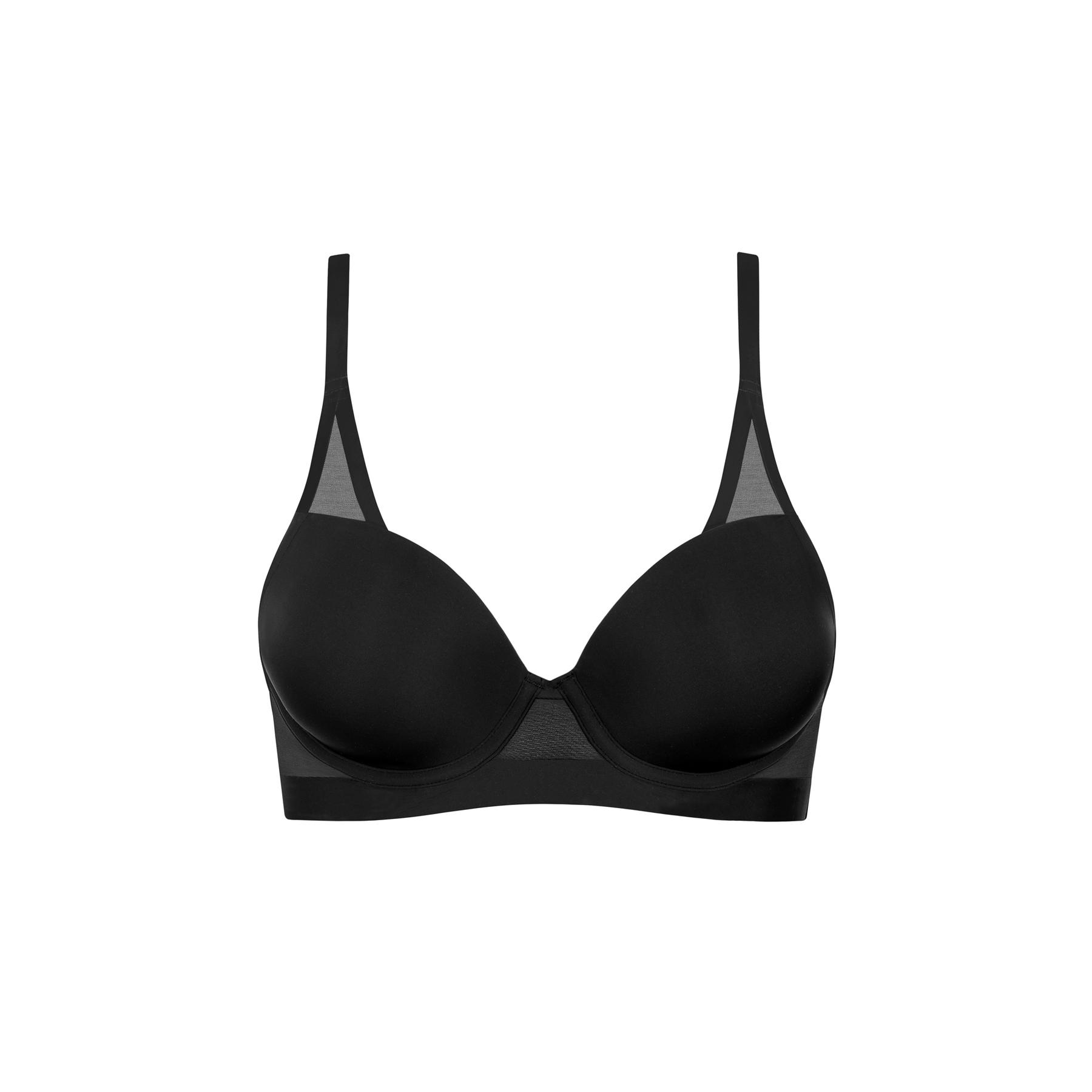 Reggiseno preformato donna  Paris