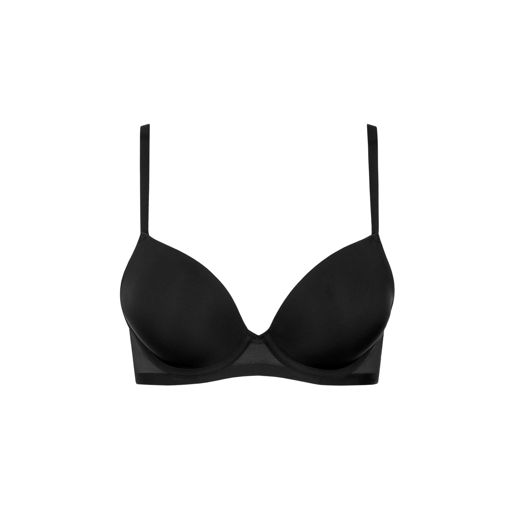 Soutien-gorge push-up donna  Paris