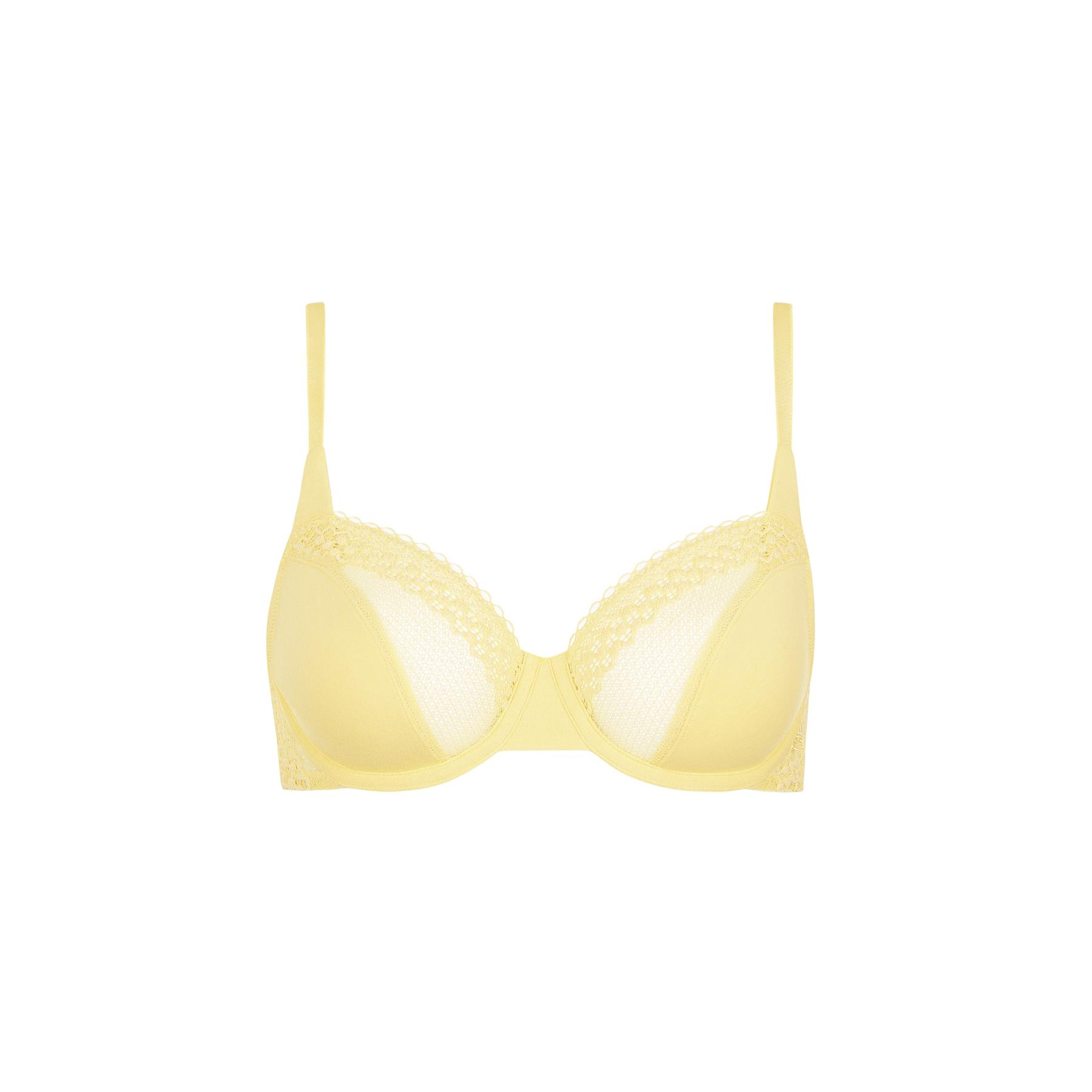 Reggiseno con ferretto donna  Pompeya