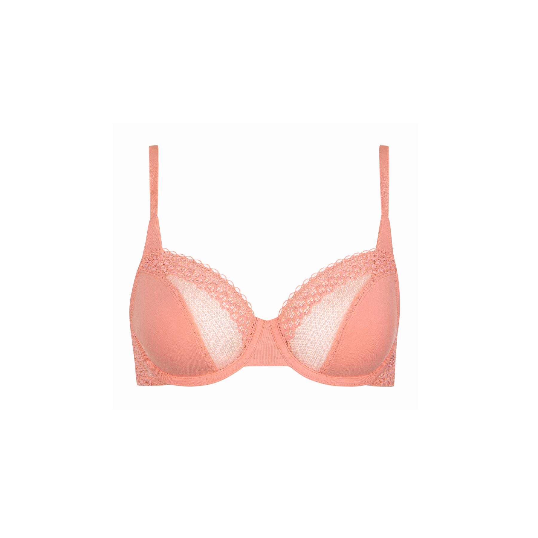 Reggiseno con ferretto donna  Pompeya