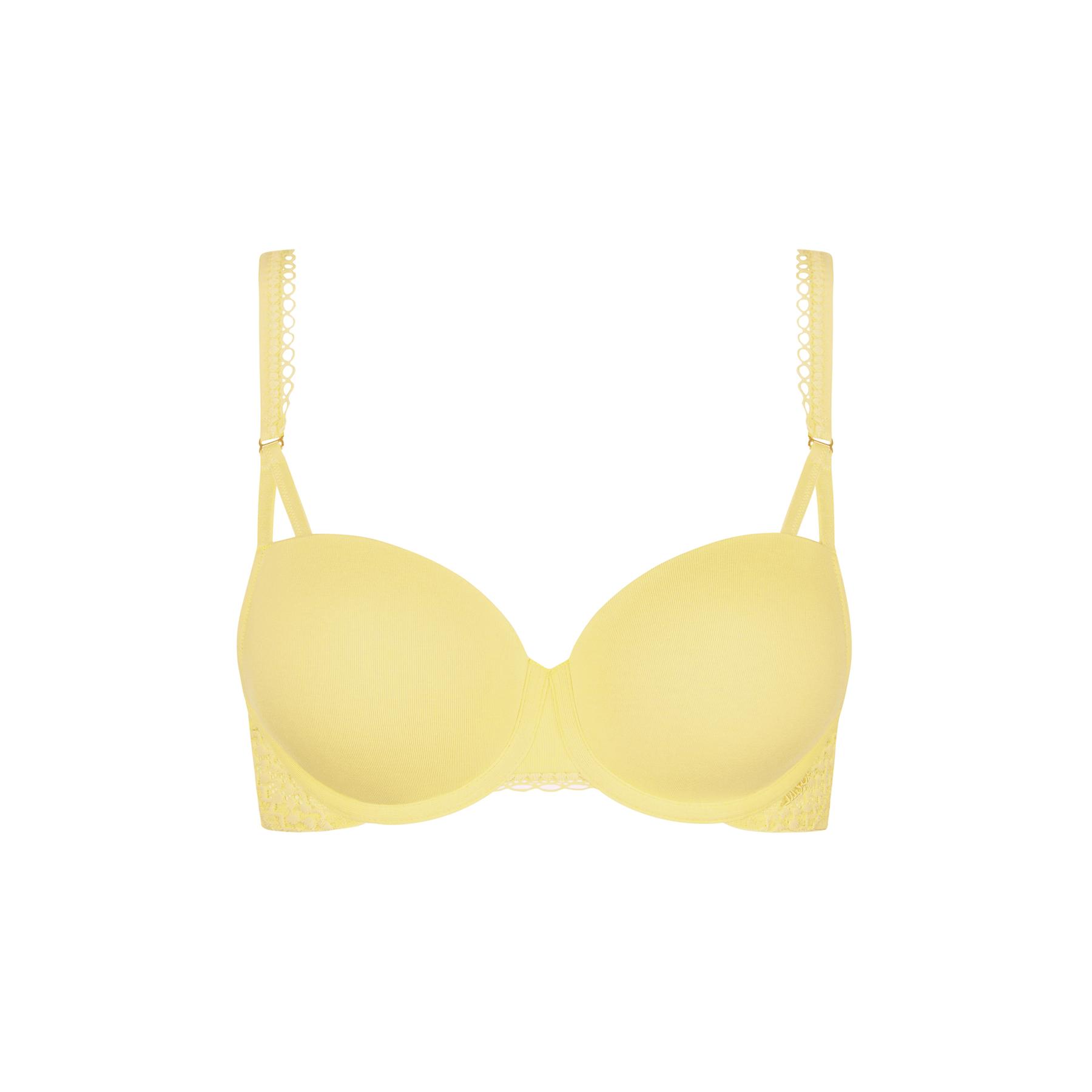 Reggiseno preformato donna  Pompeya