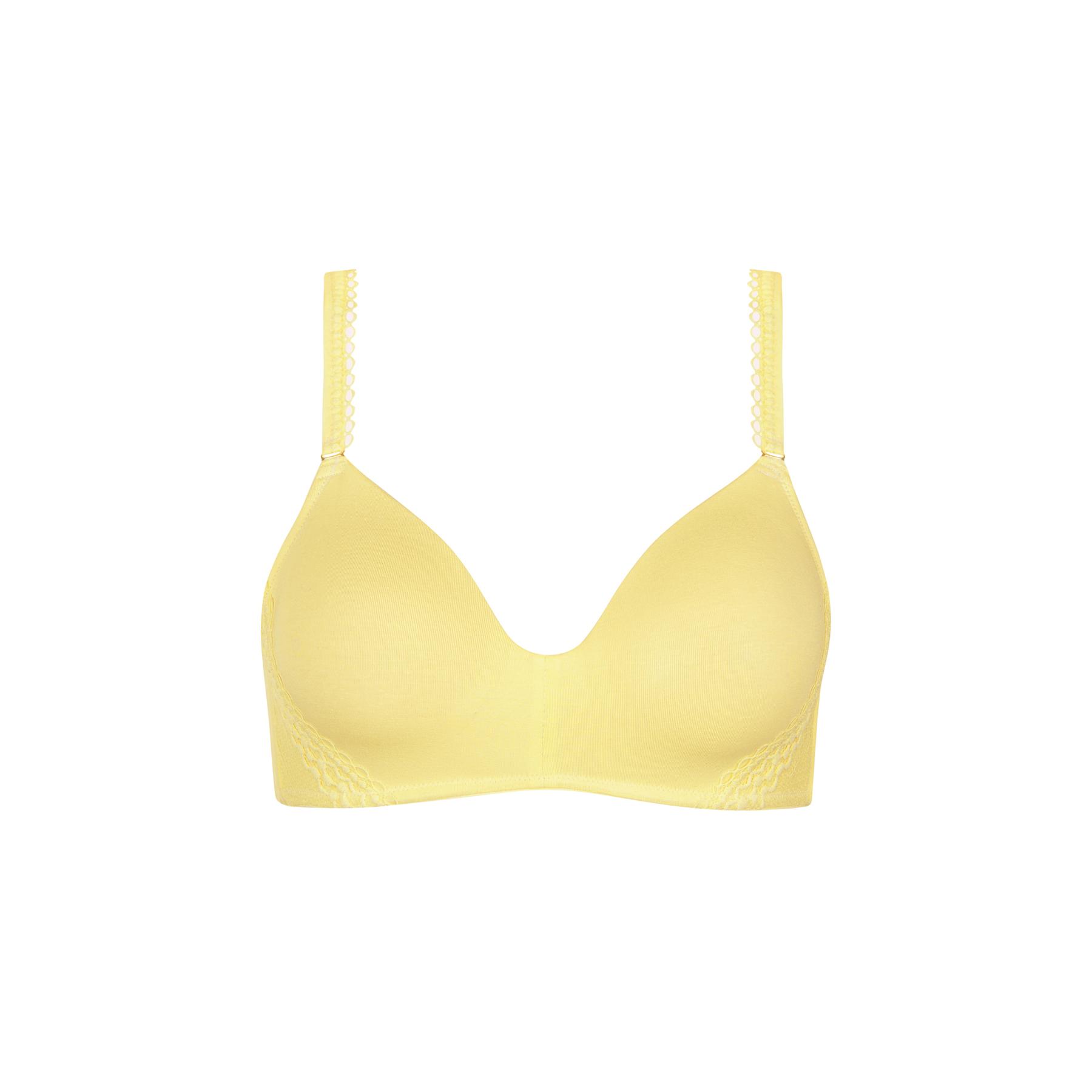 Reggiseno donna con ferretto  Pompeya