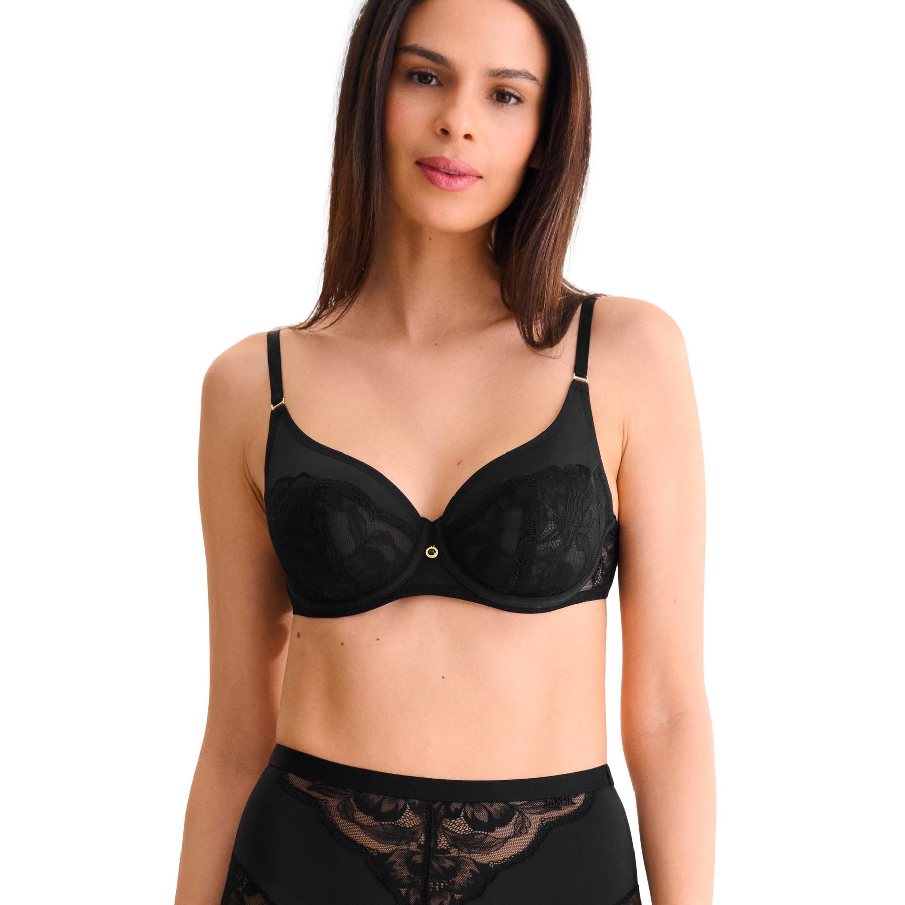 Reggiseno con ferretto donna  Robin