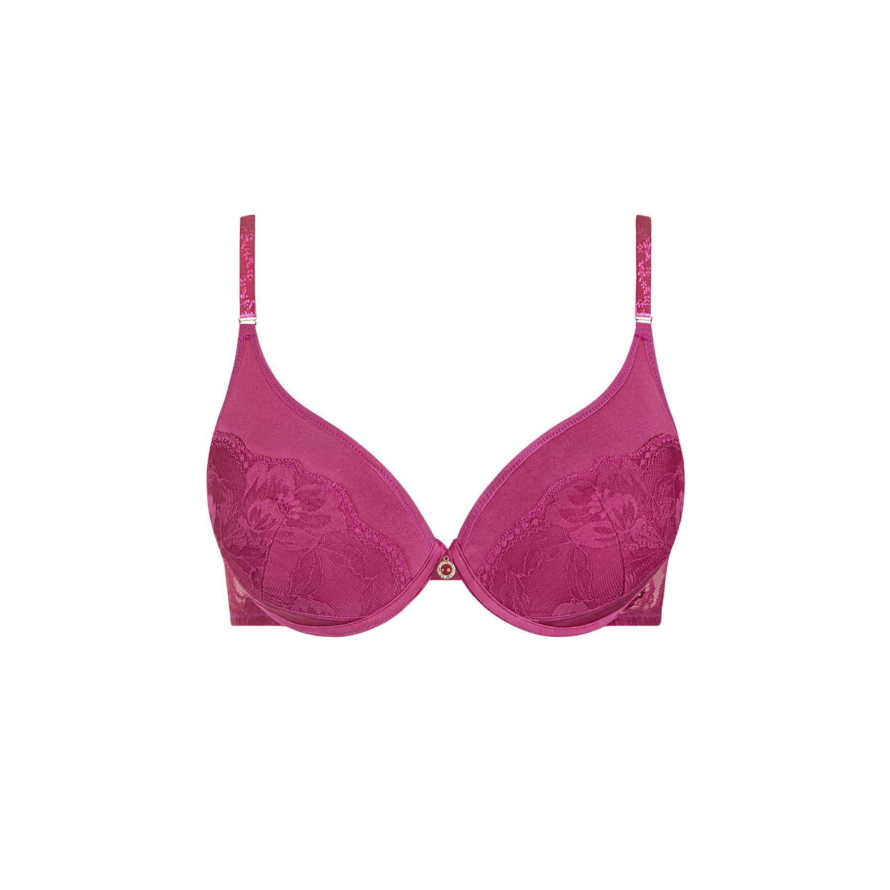 Soutien-gorge push-up donna  Robin