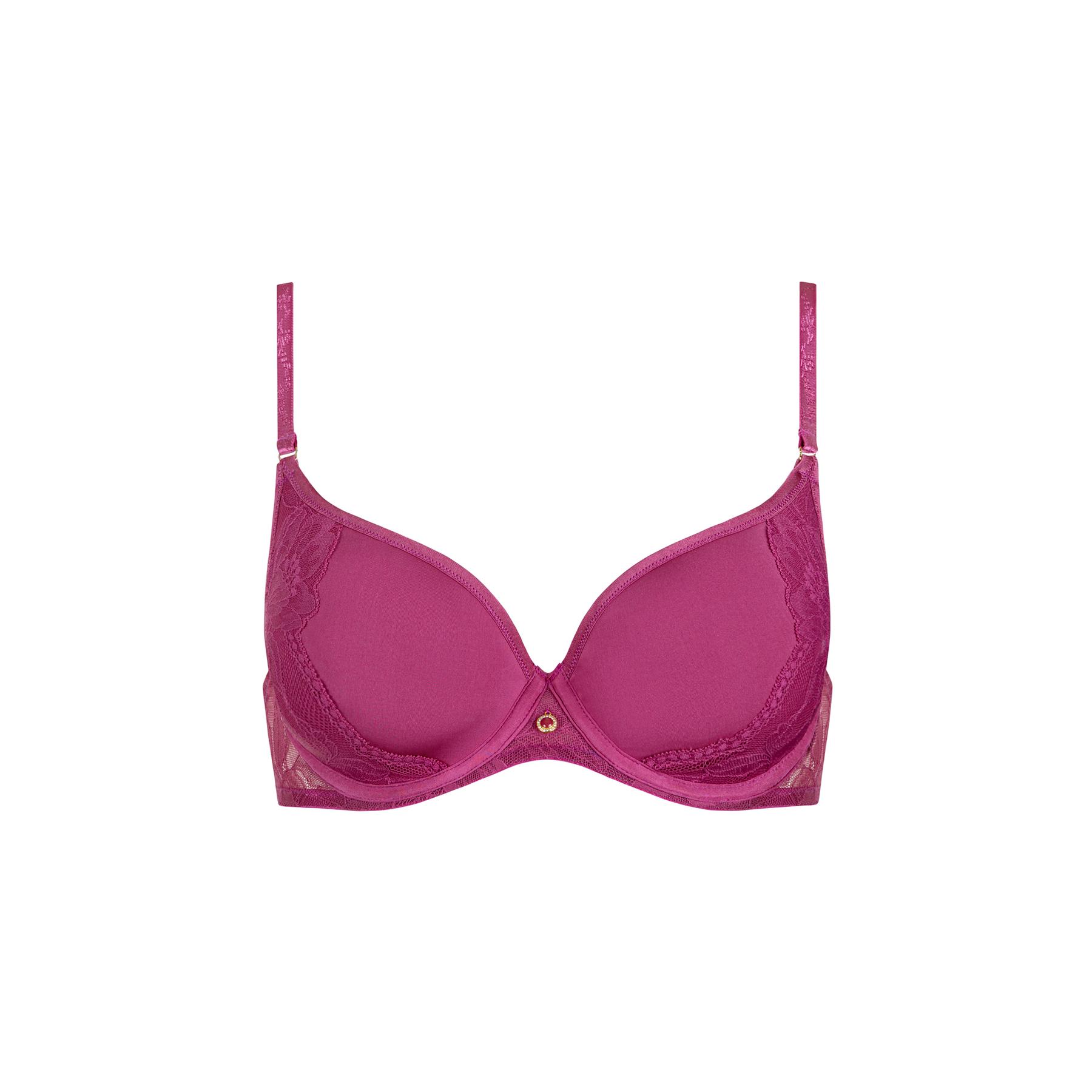 Soutien-gorge preformato spacer donna  ROBIN