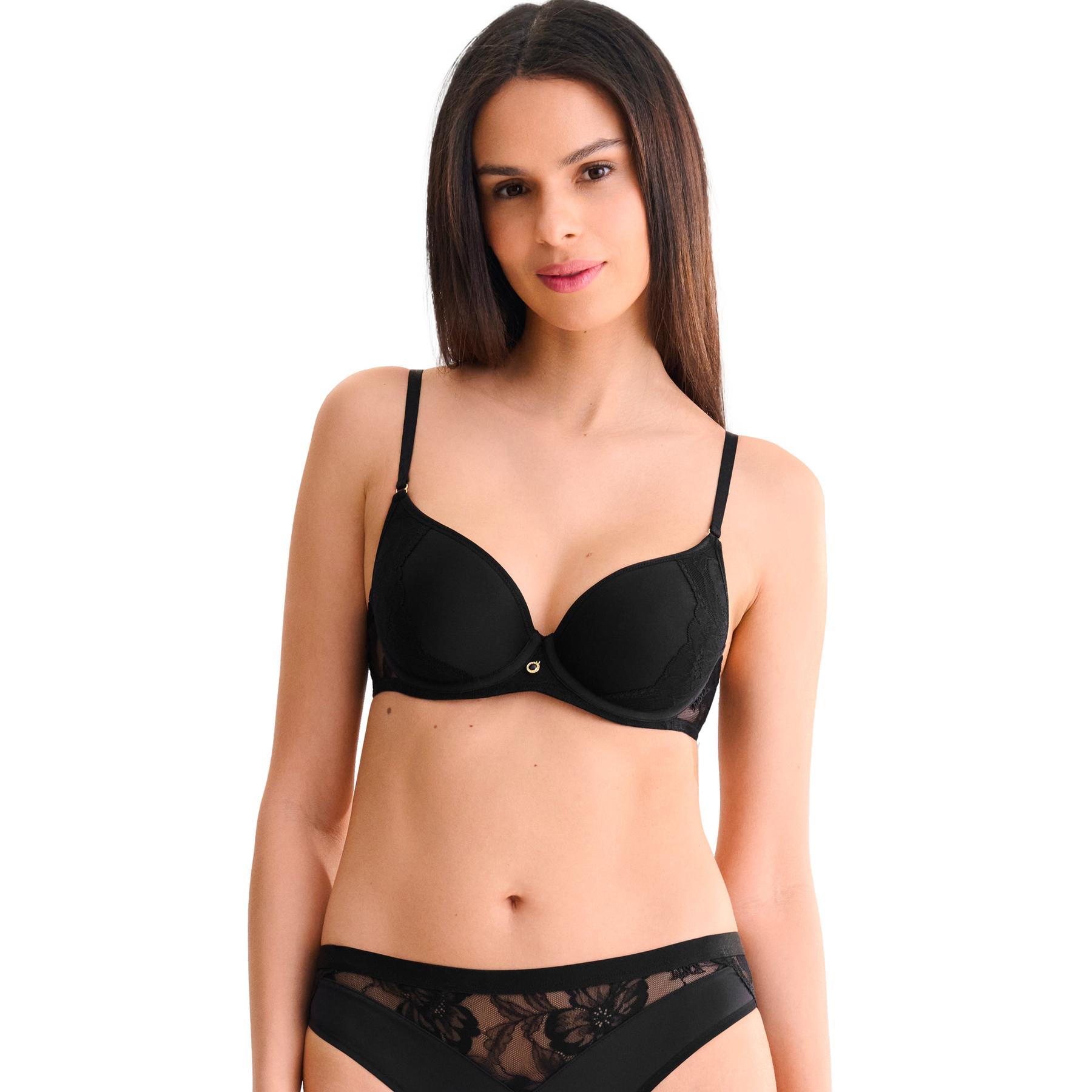 Soutien-gorge preformato spacer donna  ROBIN