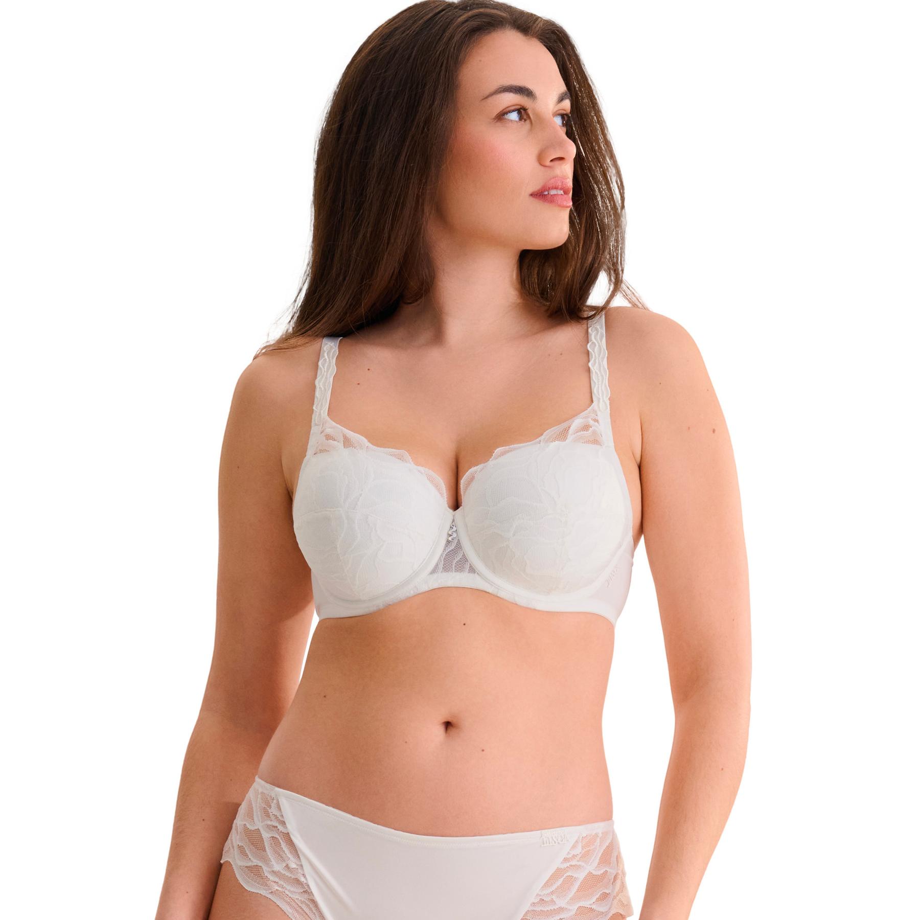 Reggiseno preformato donna  River