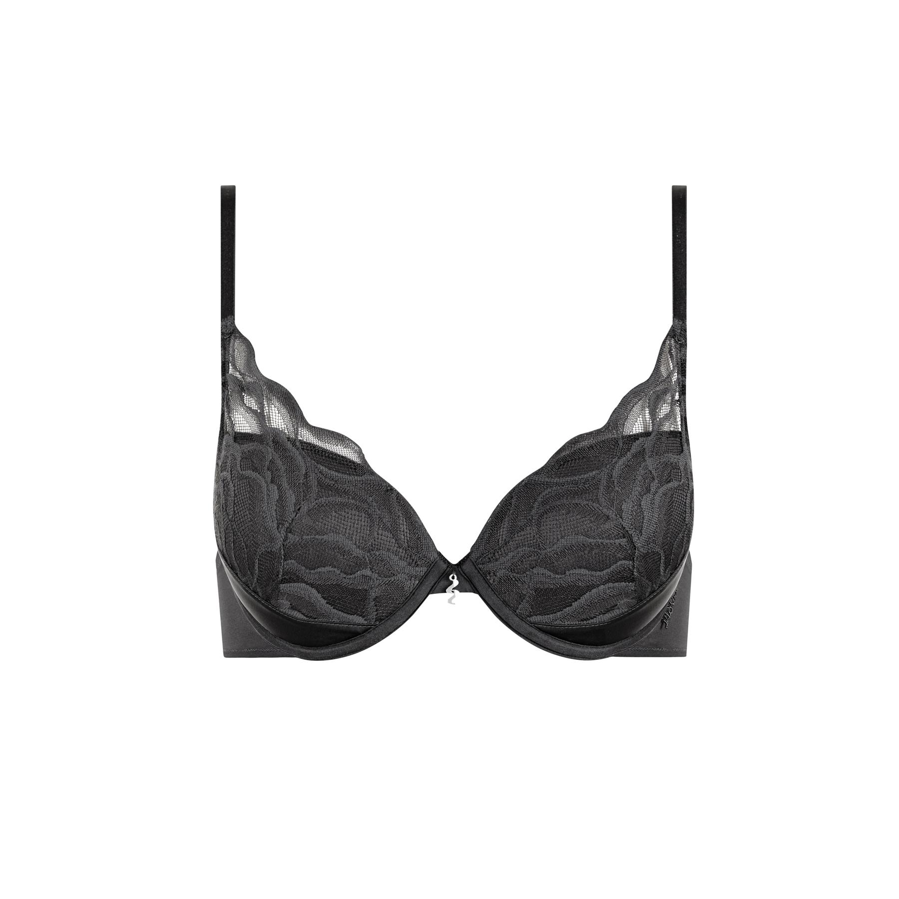 Soutien-gorge push-up donna  River