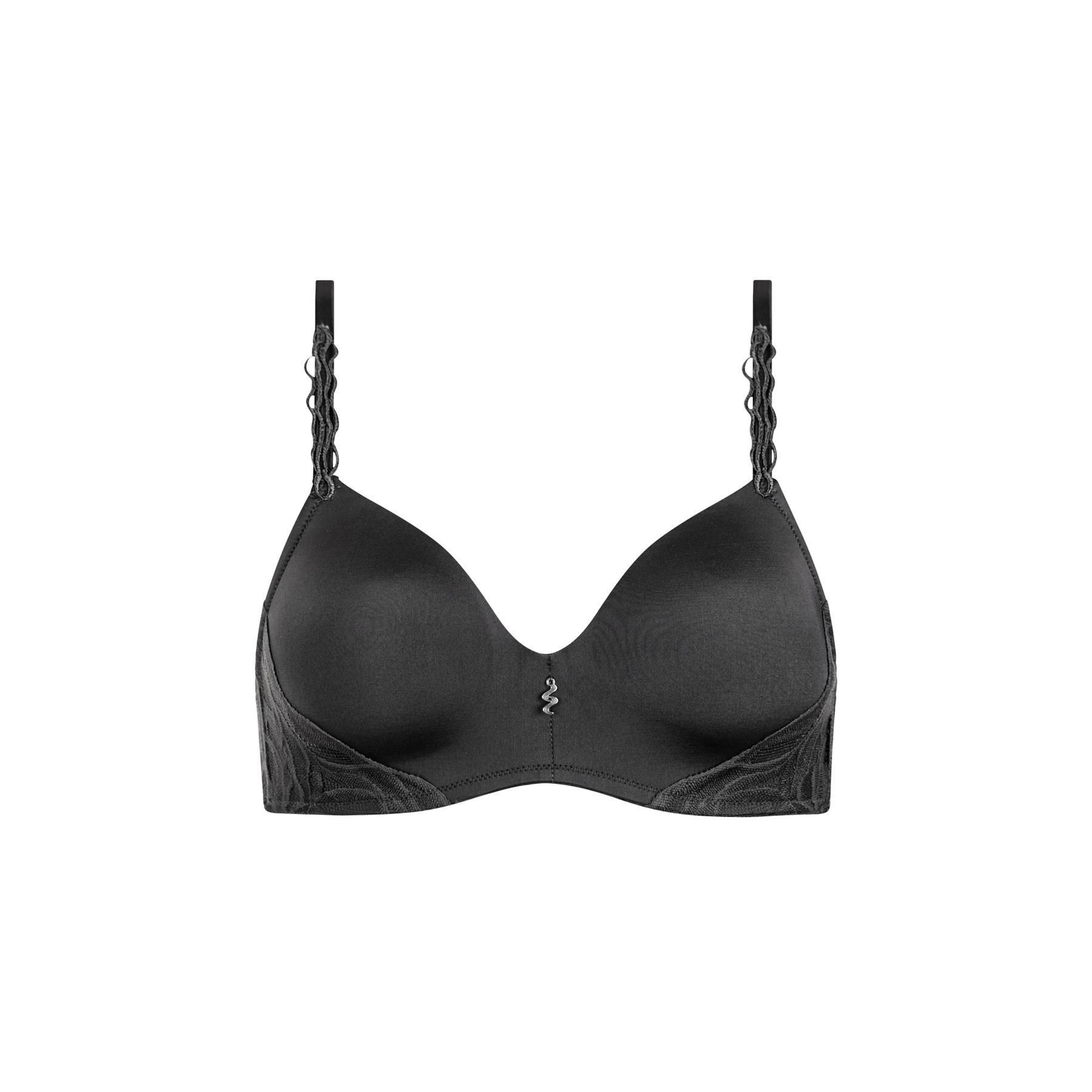 Reggiseno preformato senza ferretto donna  RIVER