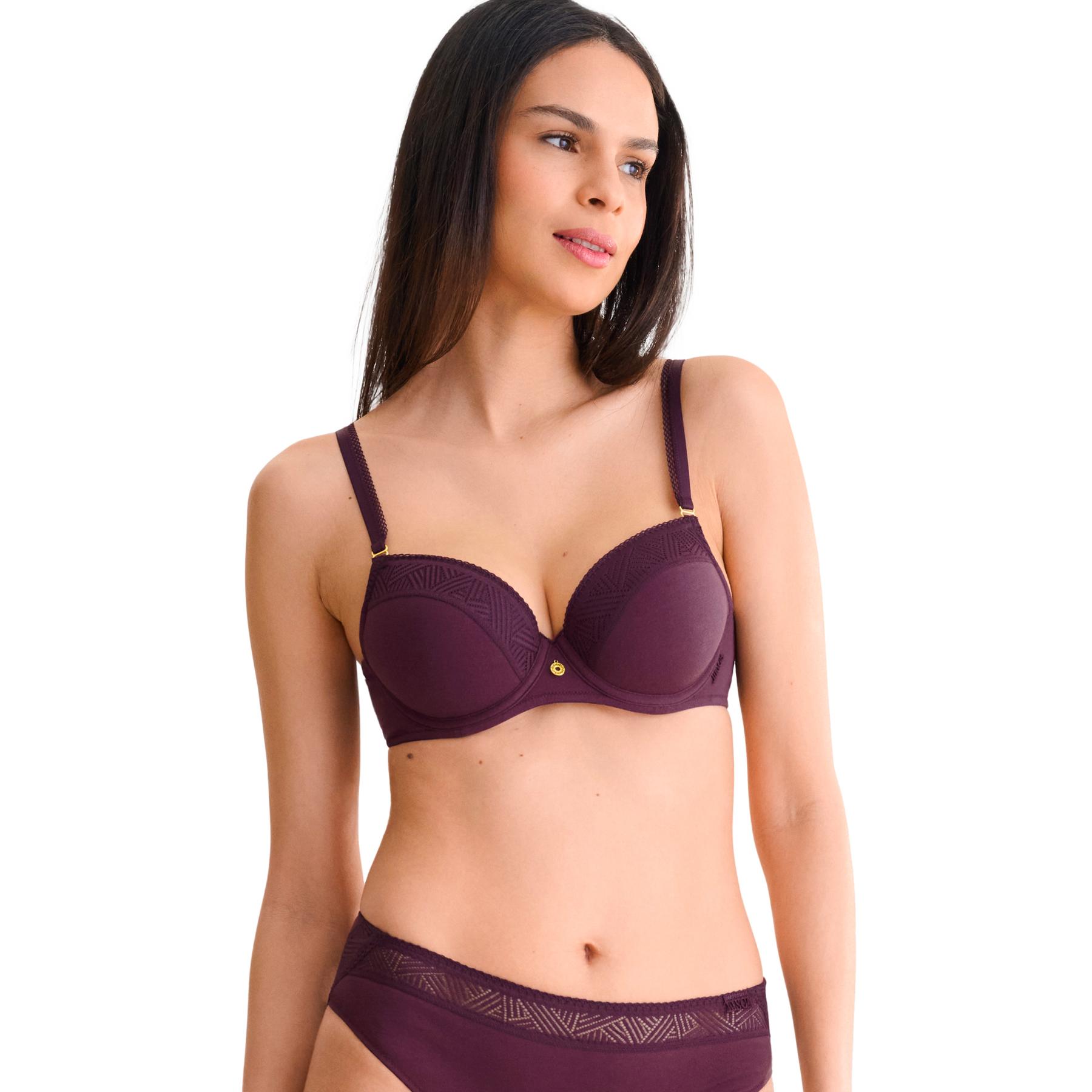 Reggiseno preformato donna  Ria