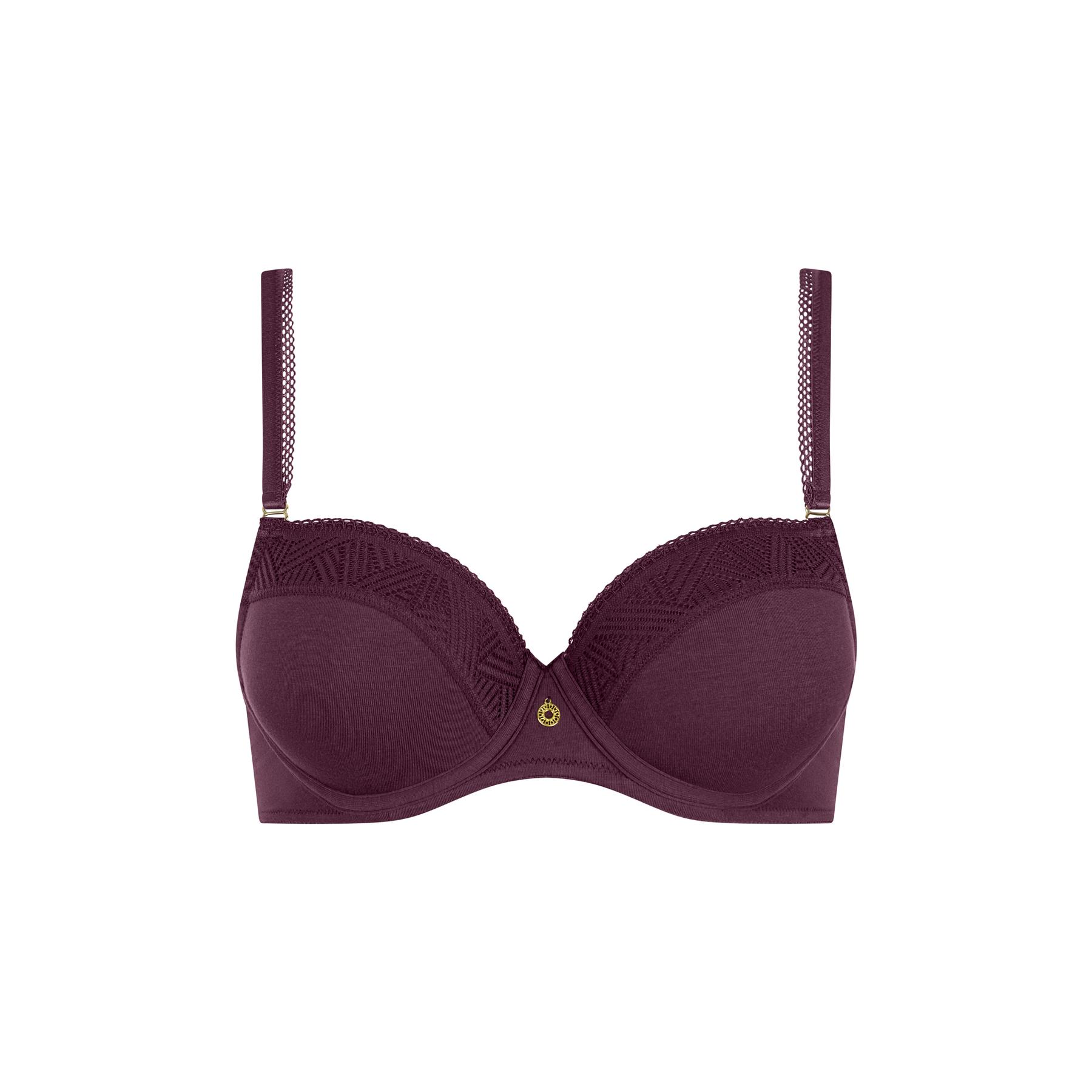 Reggiseno preformato donna  Ria