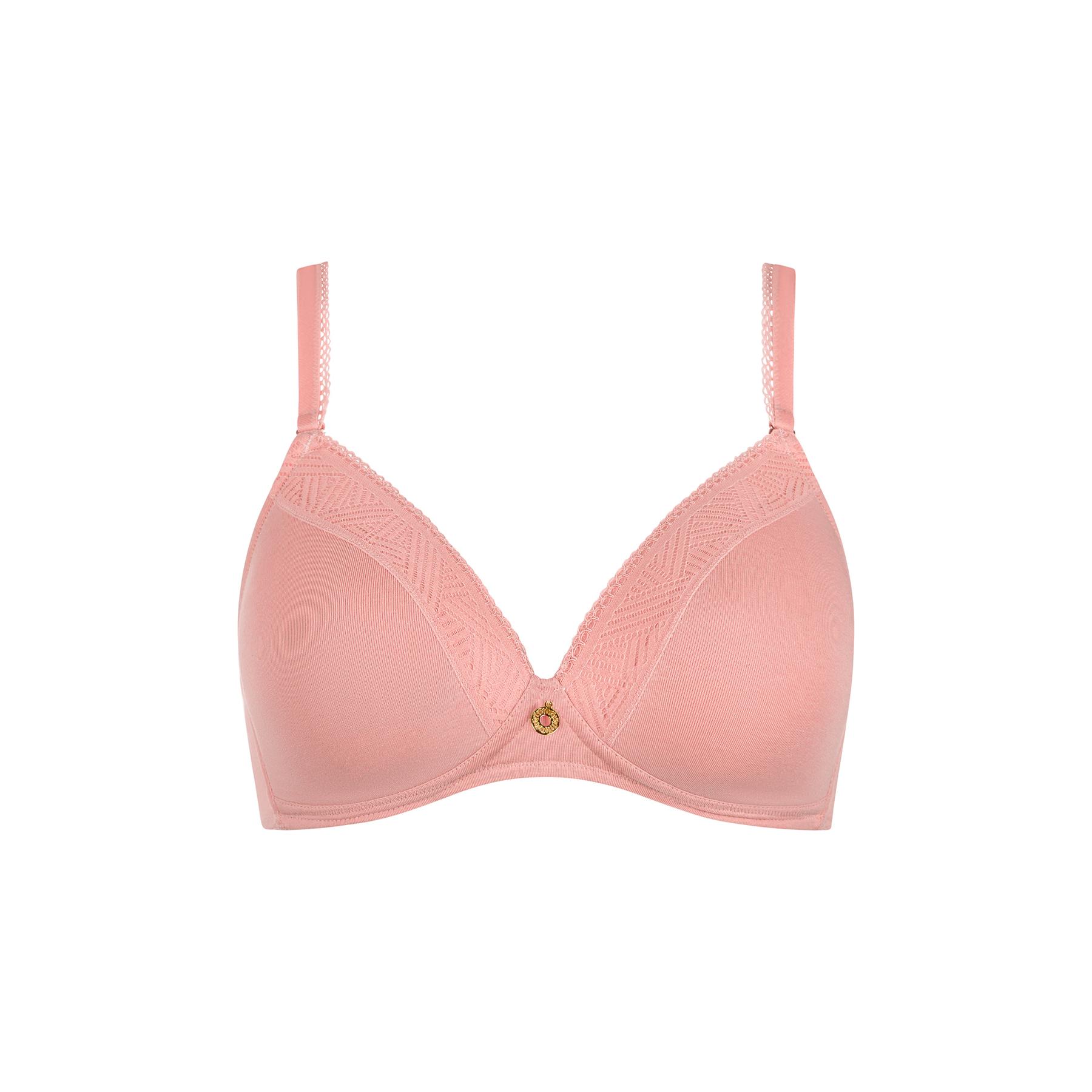 Reggiseno preformato senza ferretto donna  RIA