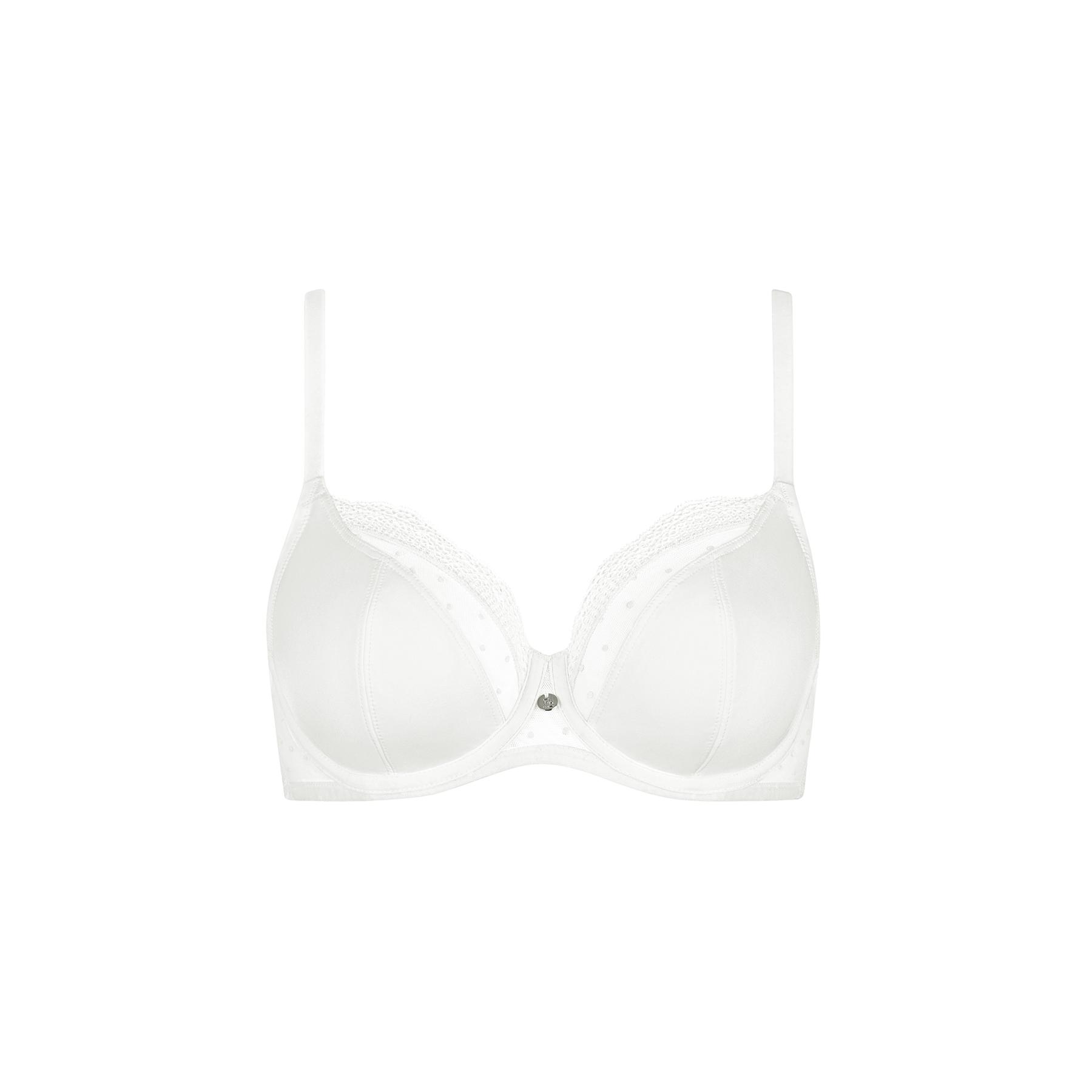 Reggiseno con ferretto donna  Ronia