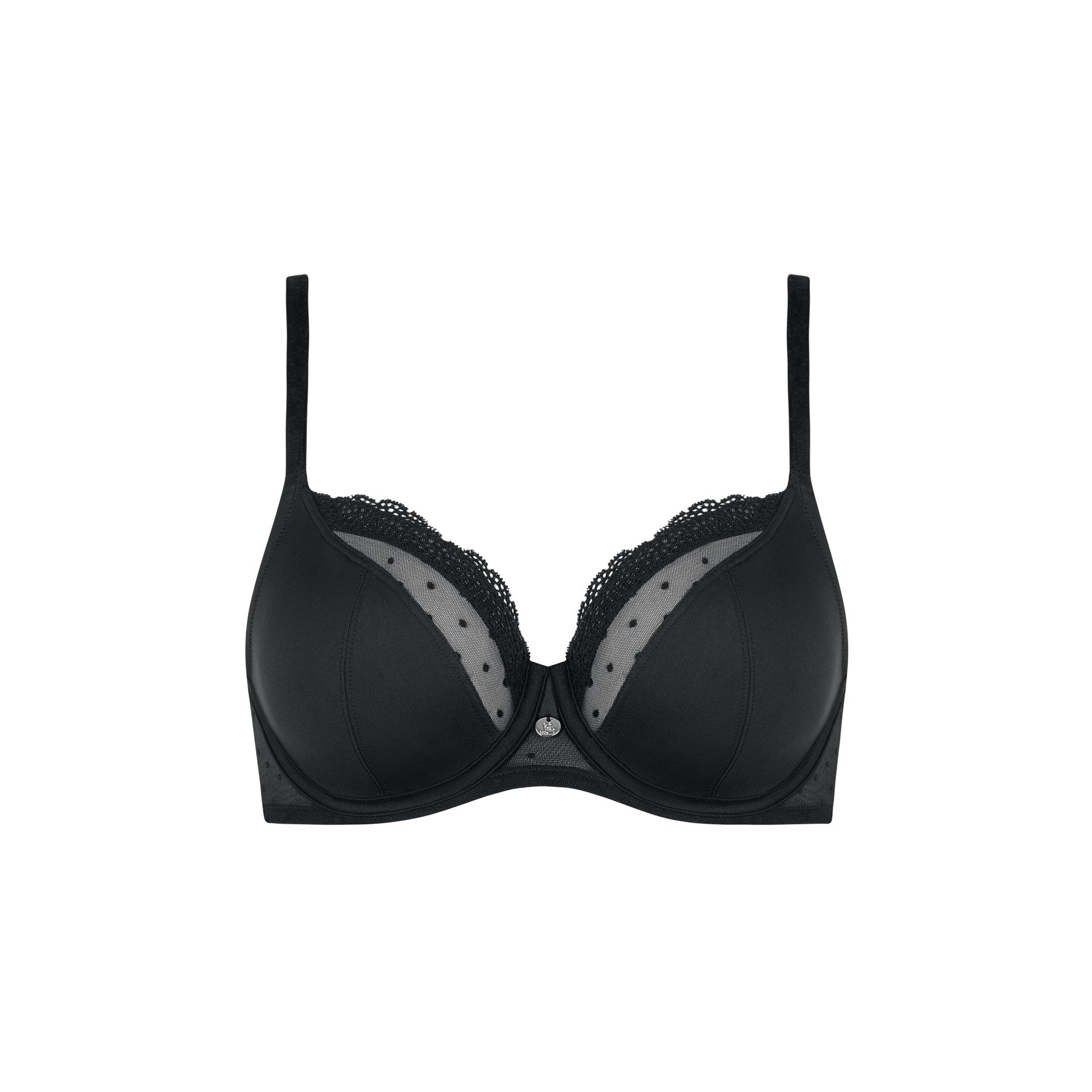 Reggiseno con ferretto donna  Ronia