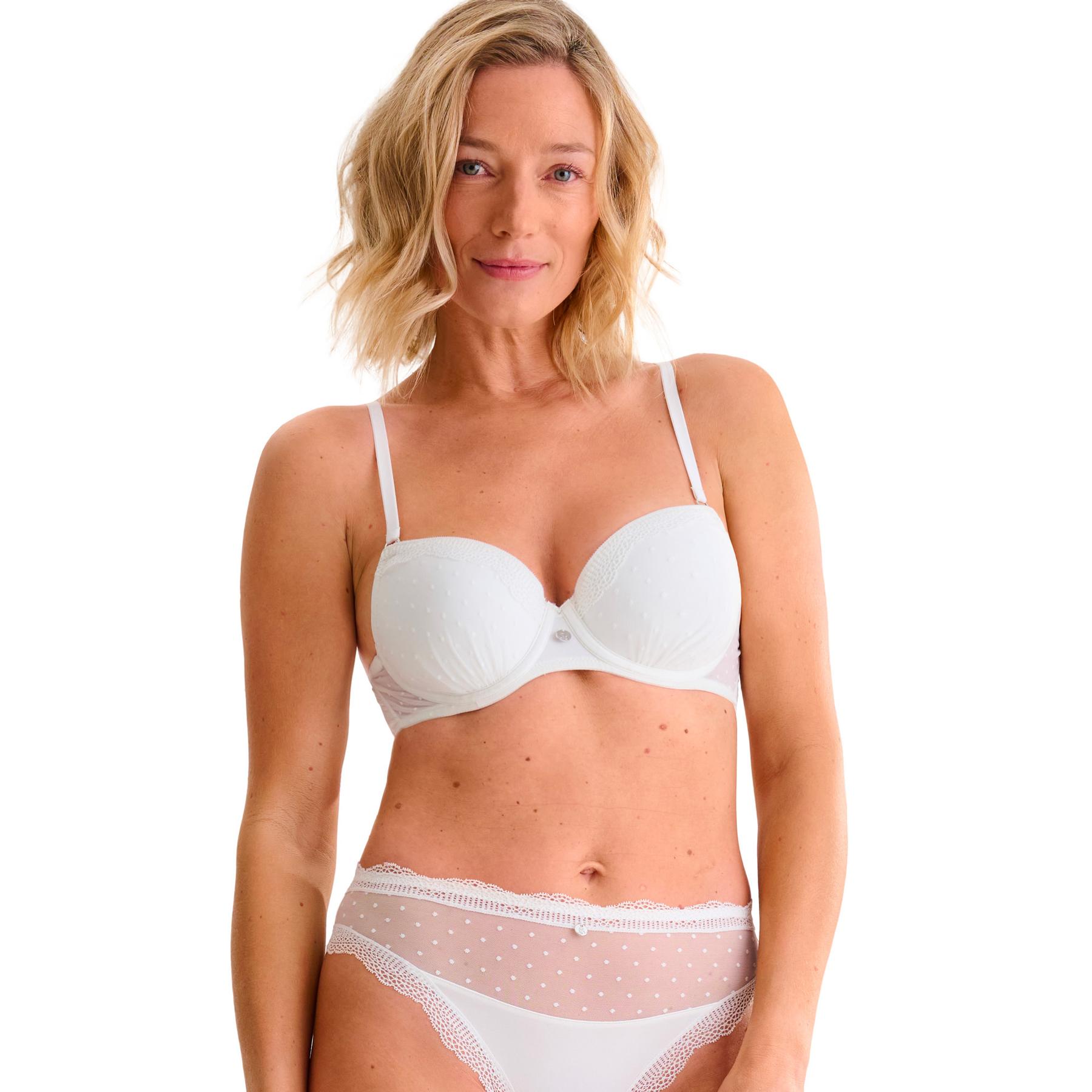 Reggiseno preformato donna  Ronia