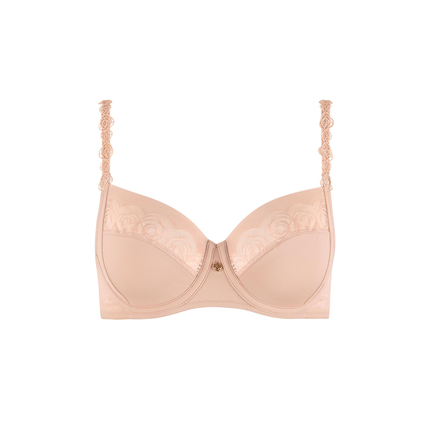 Reggiseno con ferretto donna  RUBY