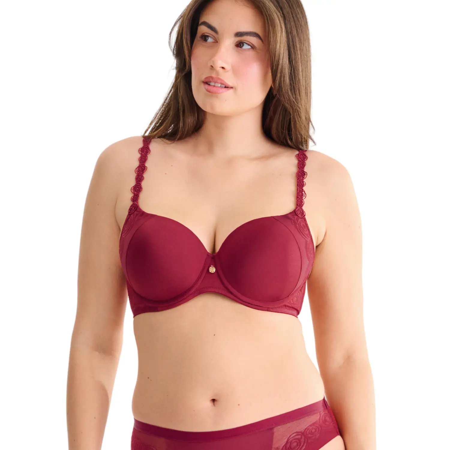 Reggiseno preformato donna  Ruby