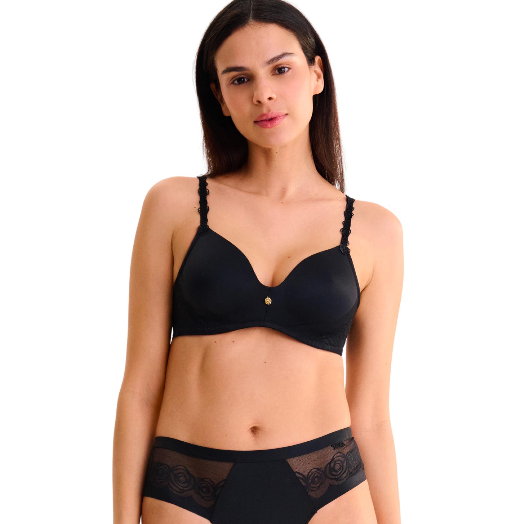 Reggiseno preformato senza ferretto donna  RUBY