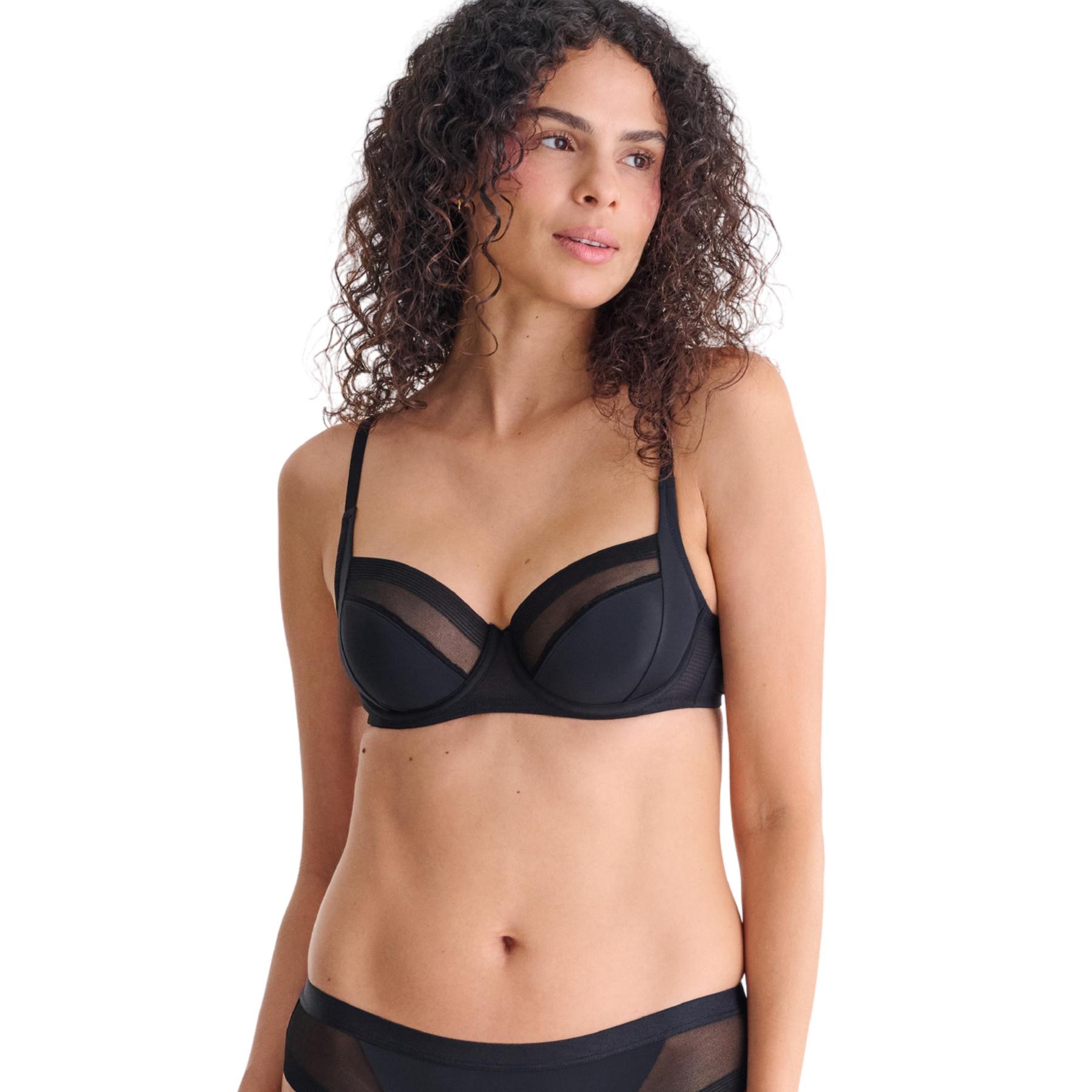 Reggiseno con ferretto donna  Sia