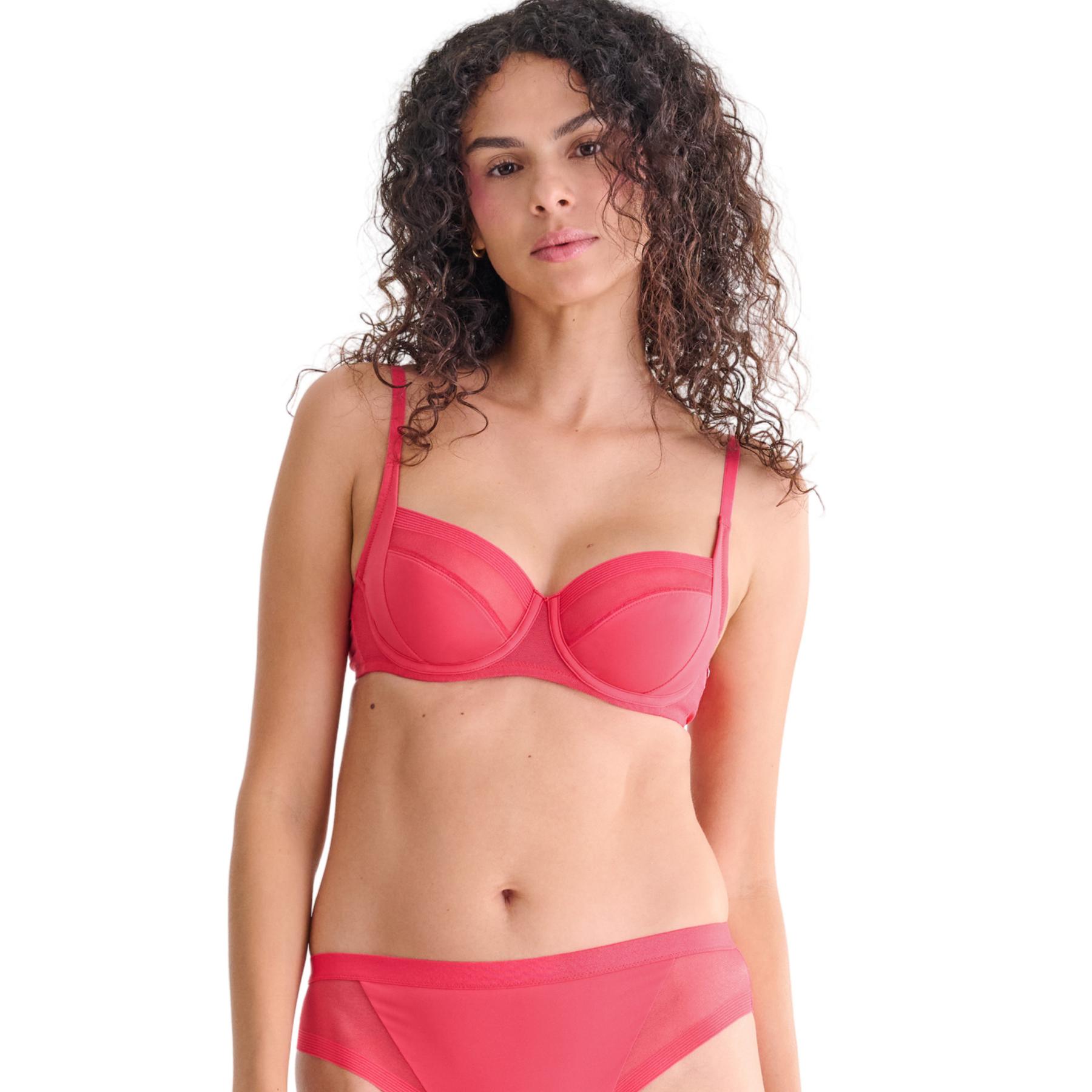 3838411510279 - Bügel-BH für Frauen Sia