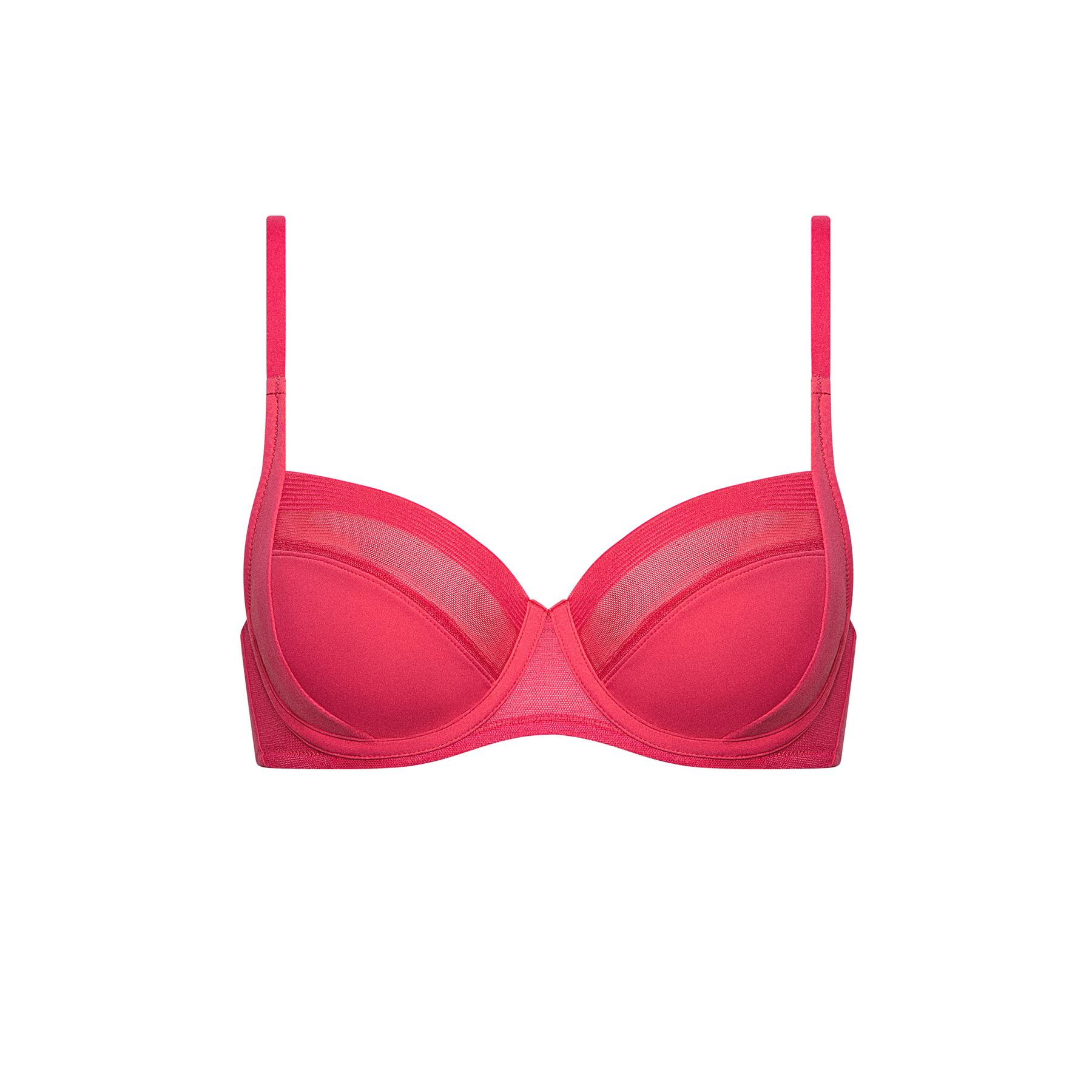 Reggiseno con ferretto donna  Sia