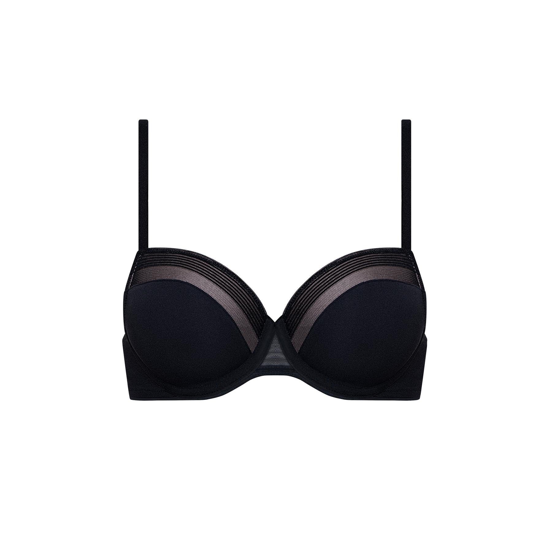 Reggiseno preformato donna  SIA F et G