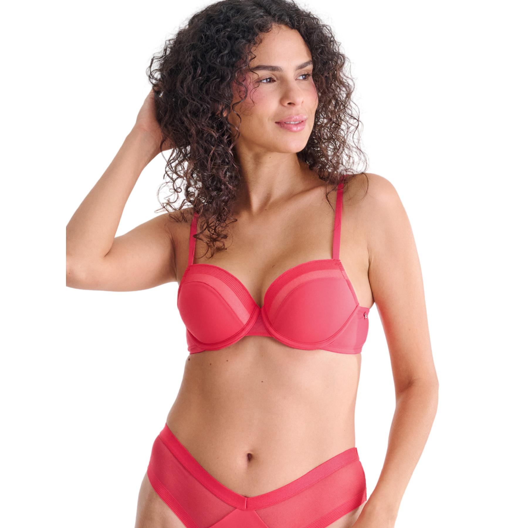 Reggiseno preformato donna  SIA