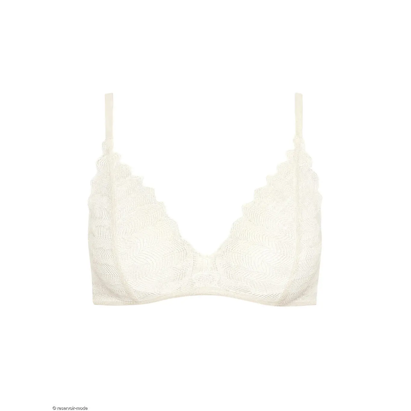 Bralette senza ferretti donna  Stella