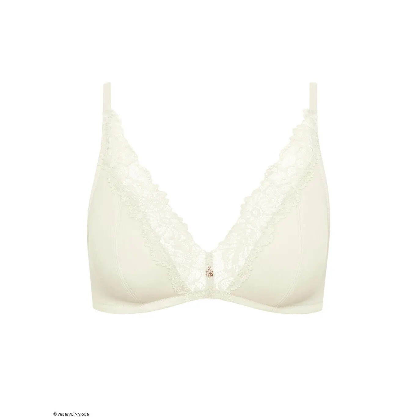 Image of Bügeloser Bralette-BH für Frauen Lisca Selena