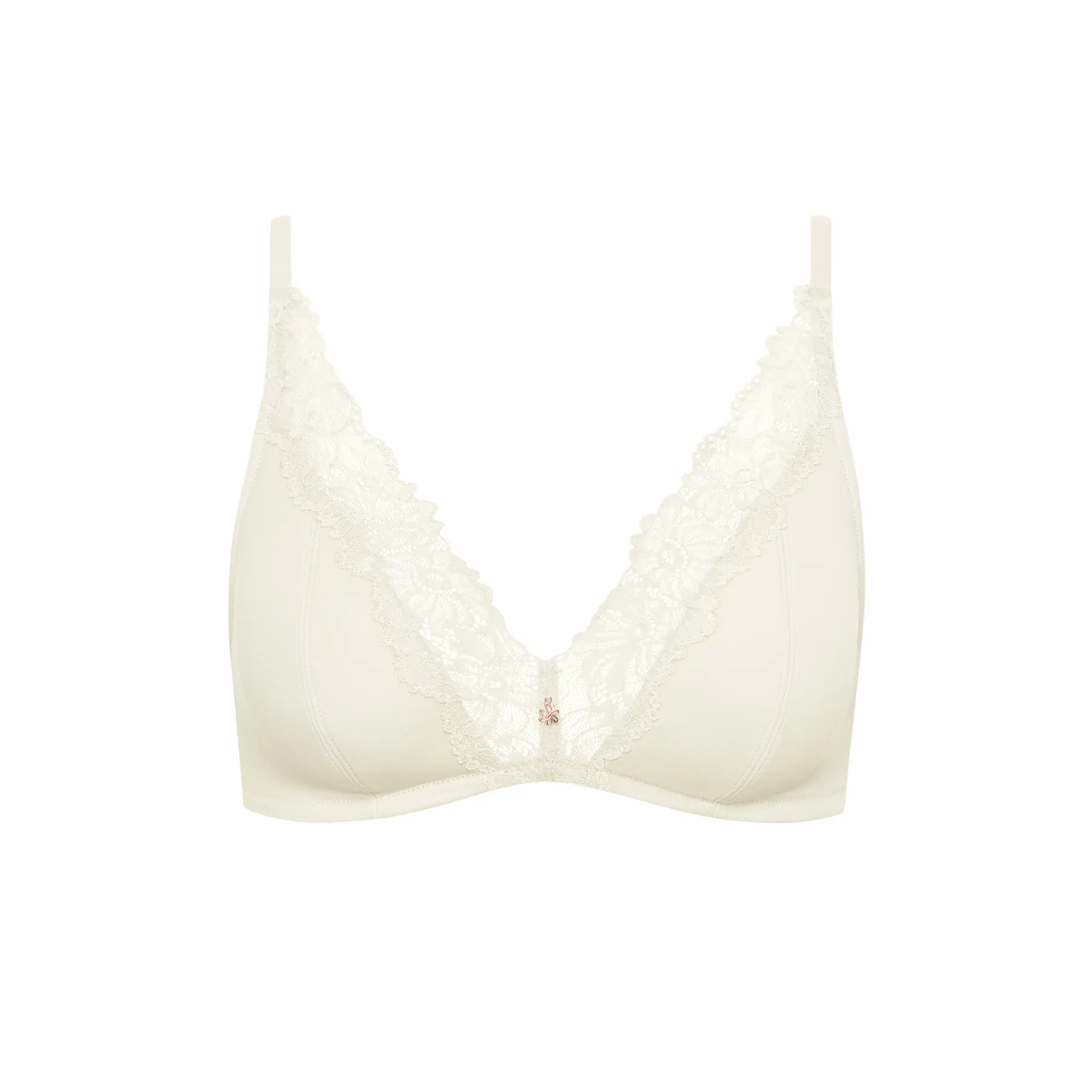 Bügeloser Bralette-BH für Frauen Lisca Selena