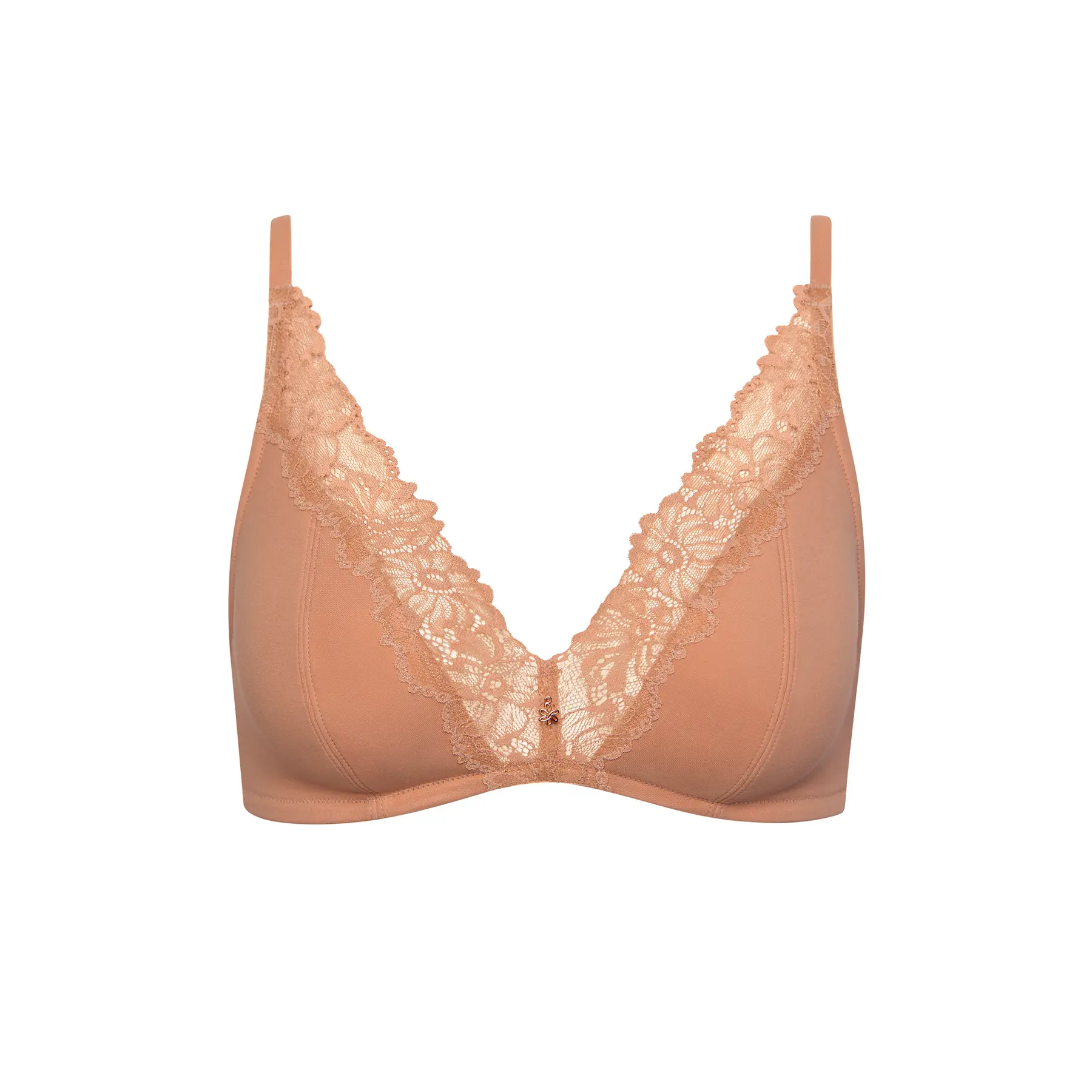 Bügeloser Bralette-BH für Frauen Lisca Selena