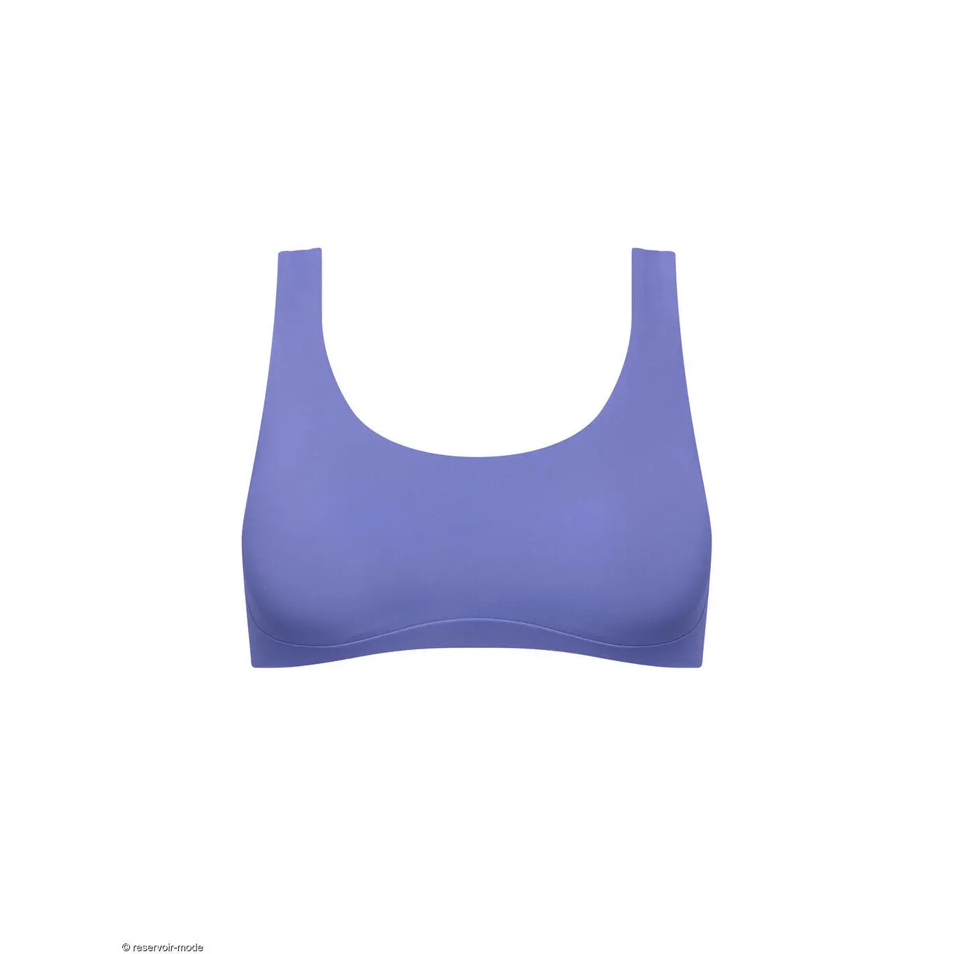 Scollo brassiere preformato senza ferretto donna  Free Move