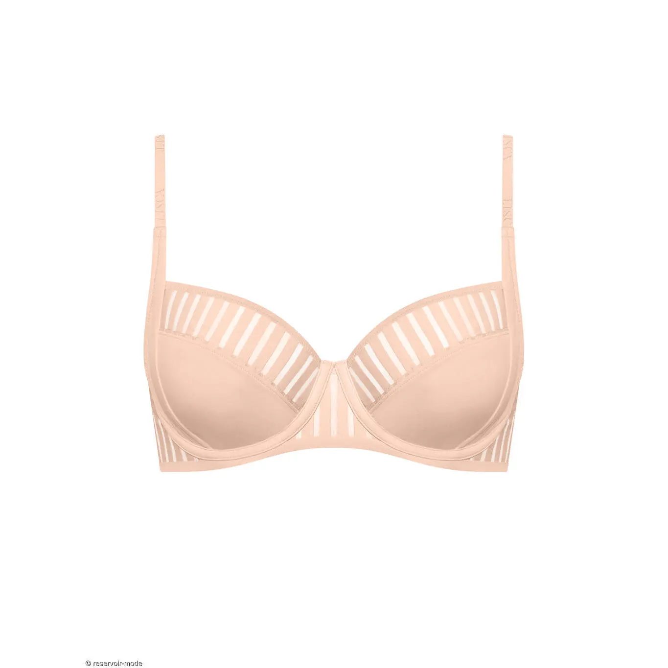 Reggiseno con ferretto donna  Tia
