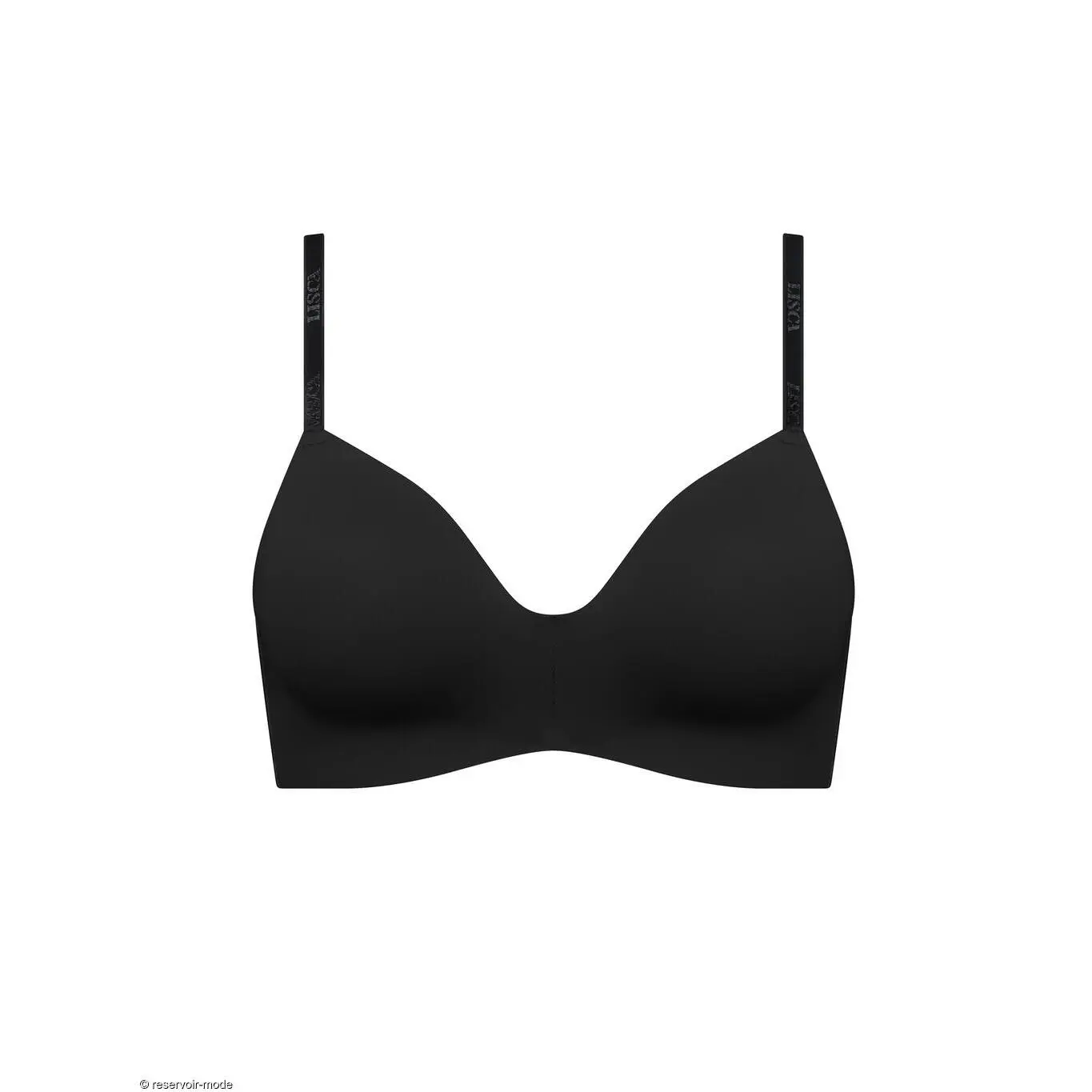 Reggiseno preformato senza ferretto donna  Tia
