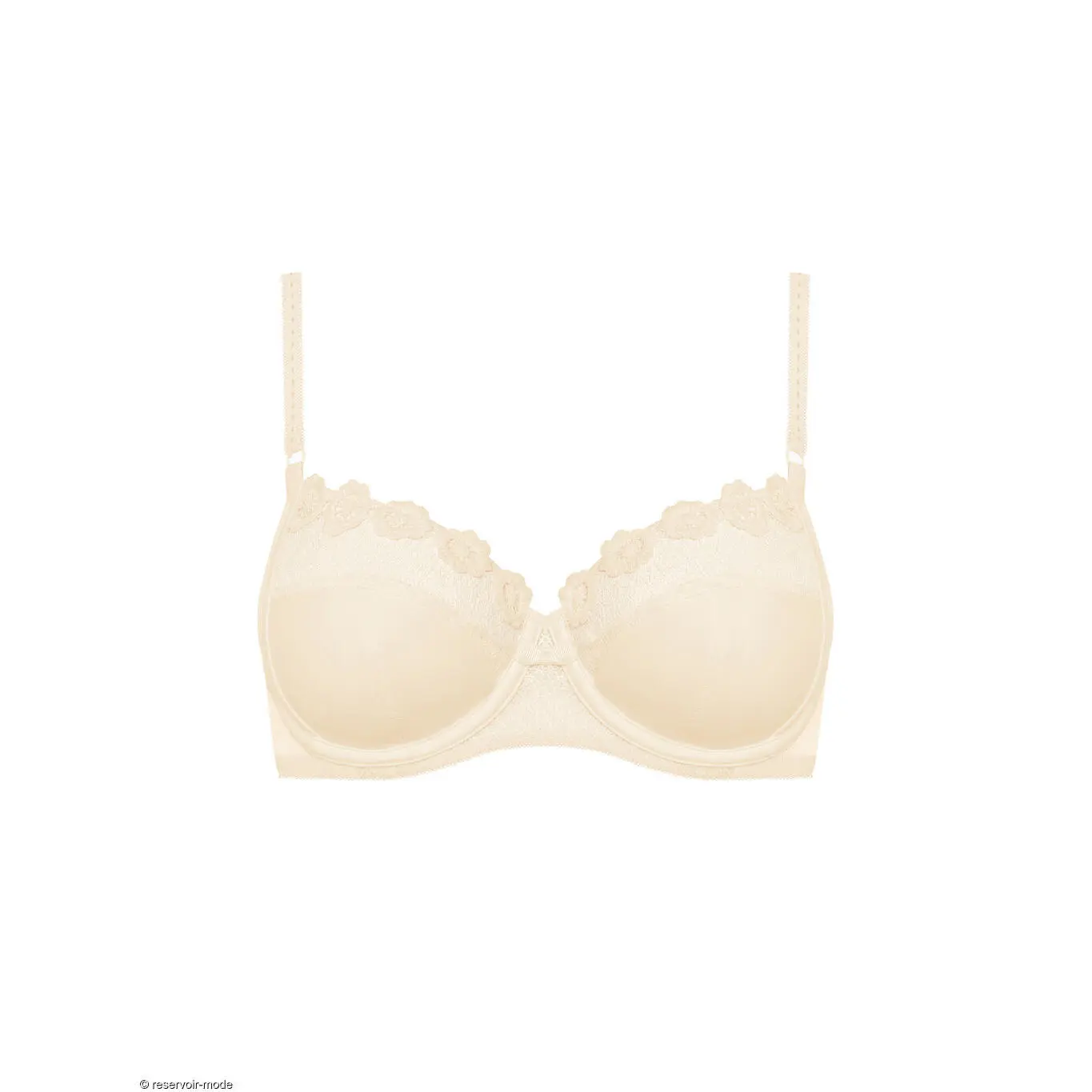 Reggiseno con ferretto donna  Tessa
