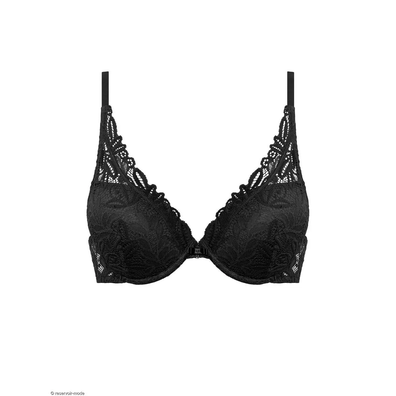 Soutien-gorge push-up donna  Tiara