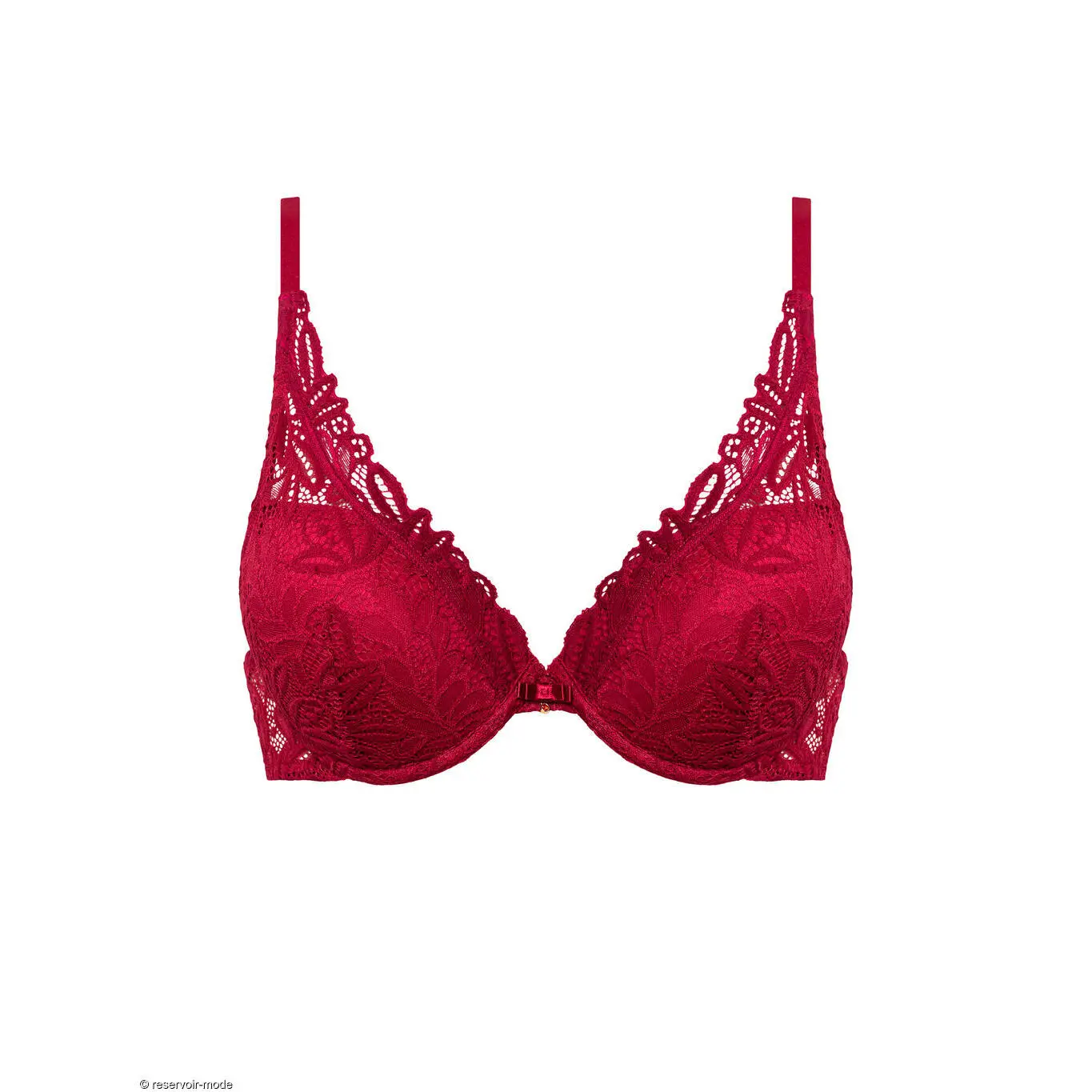 Soutien-gorge push-up donna  Tiara