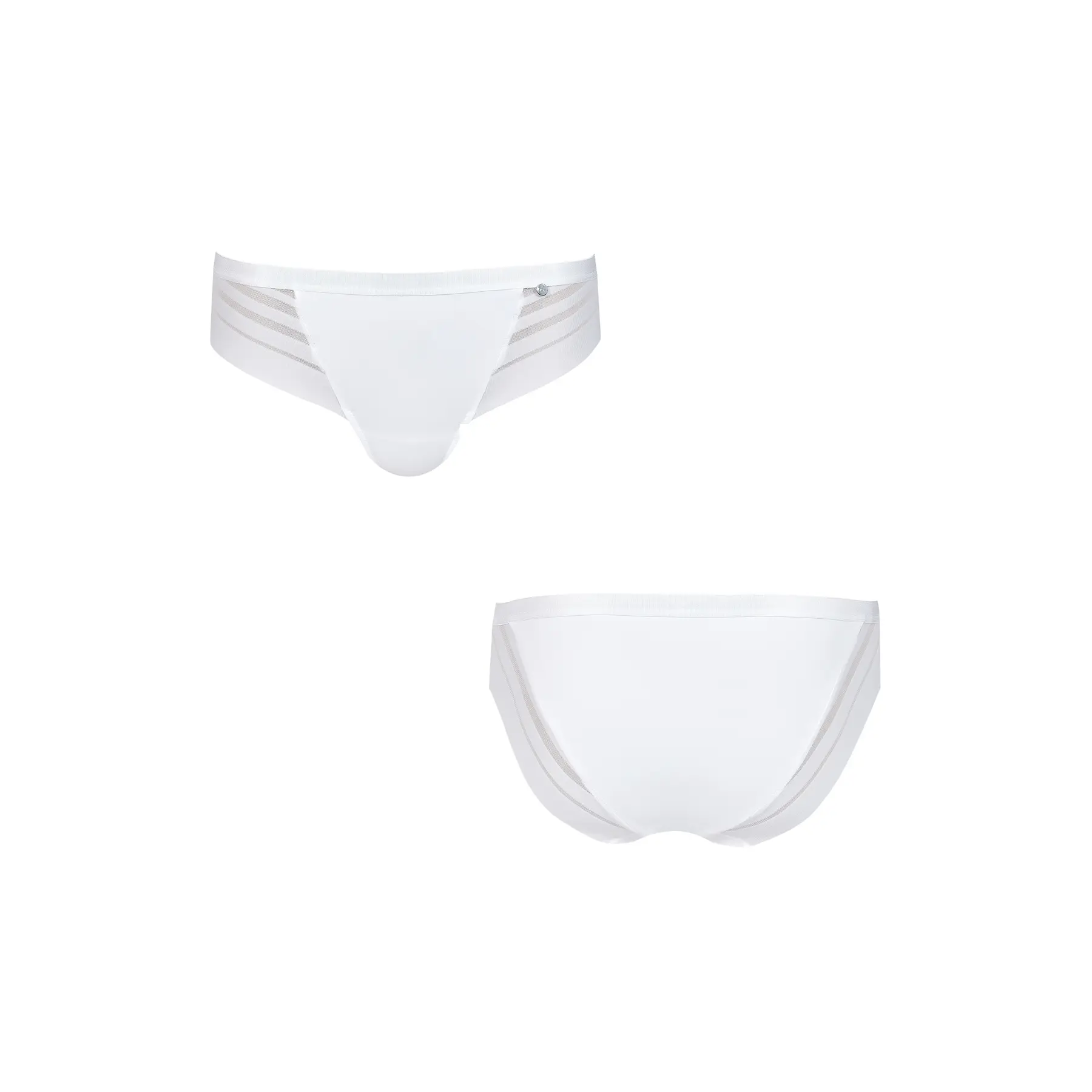 3838709772730 - Höschen für Damen Alegra