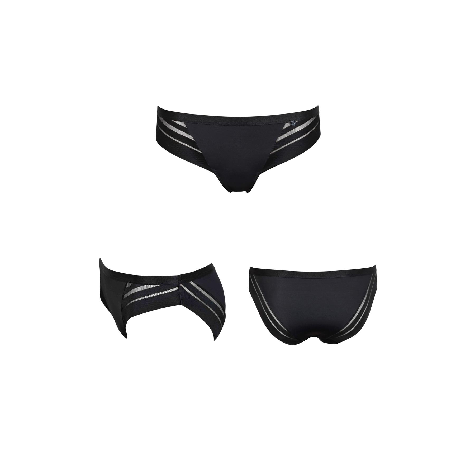 3838709755795 - Höschen für Damen Alegra