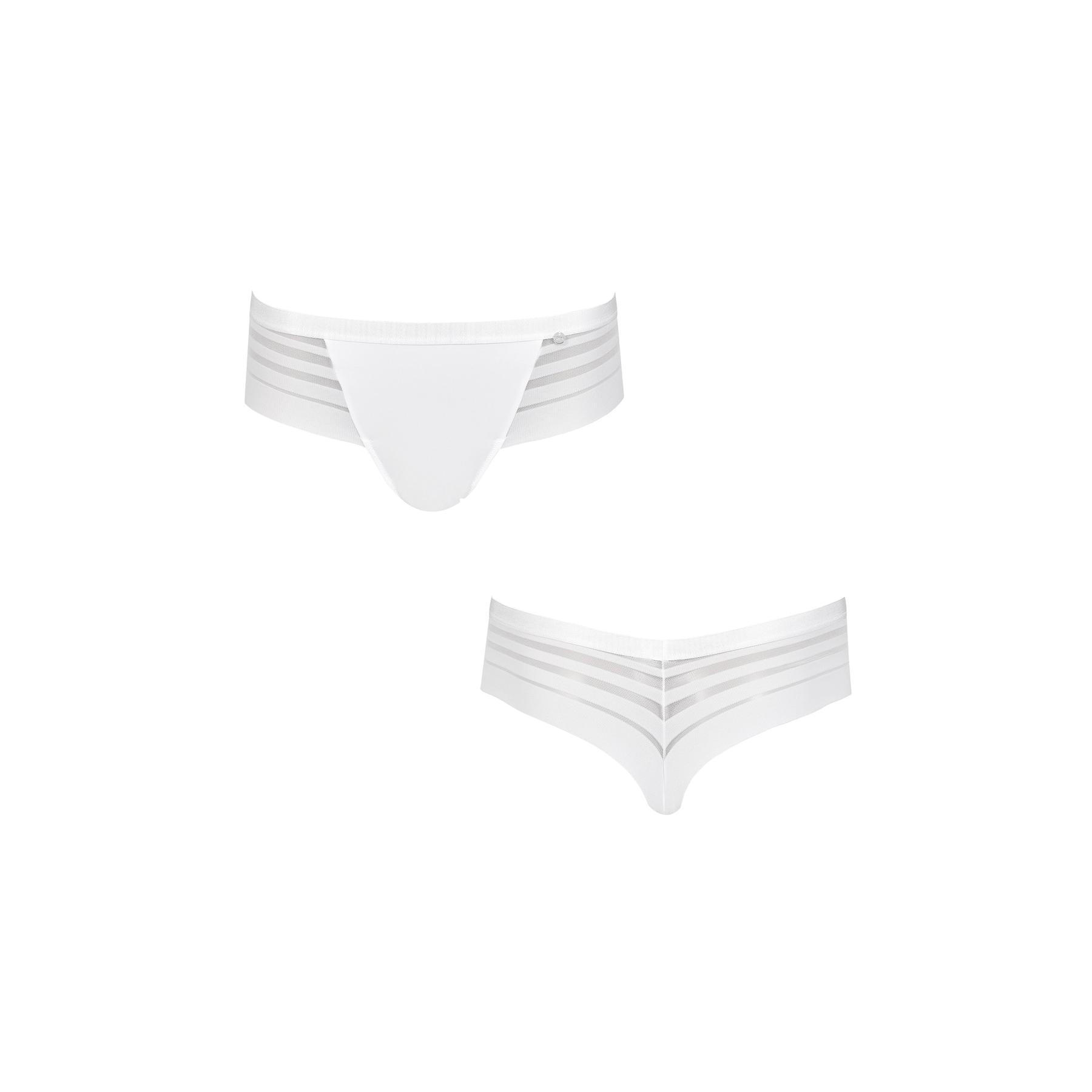 3838709786683 - Brasilianisches Höschen Damen Alegra