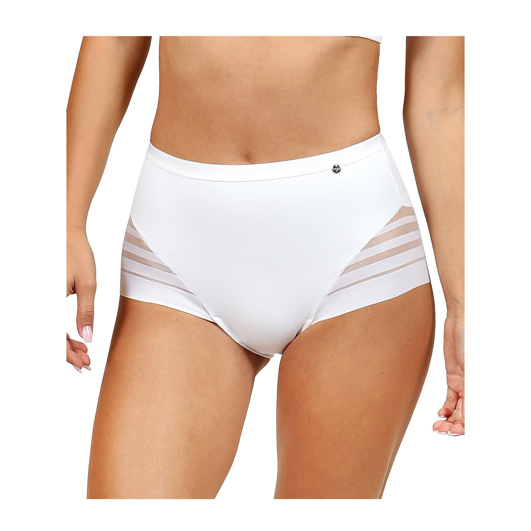 Slip a vita alta da donna  Alegra