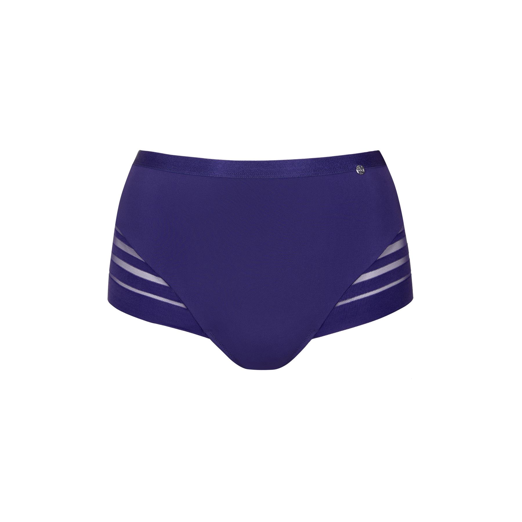 3838411288185 - Höschen mit hoher Taille Damen Alegra